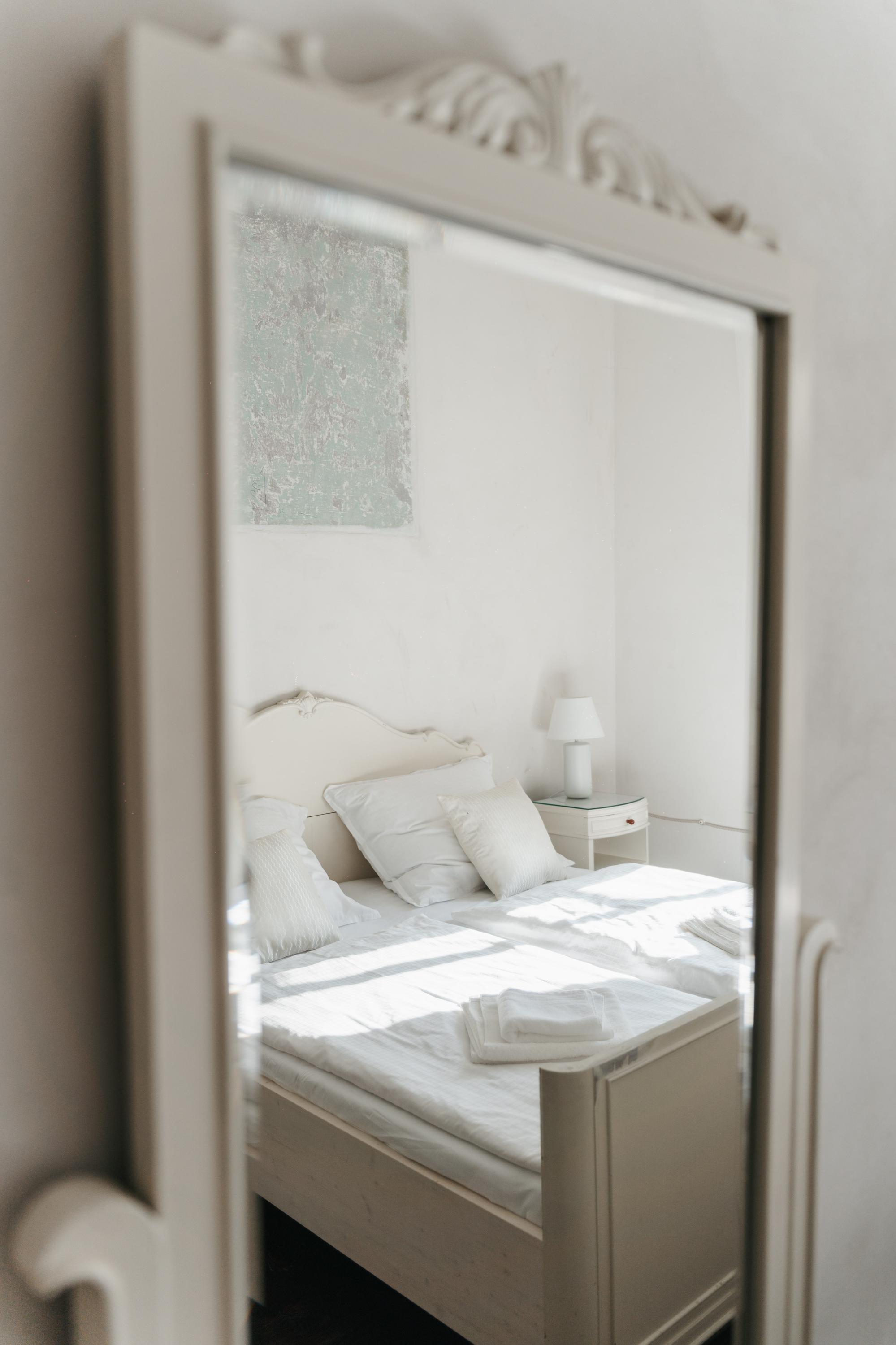 Zámecké apartmá Křinec foto 6