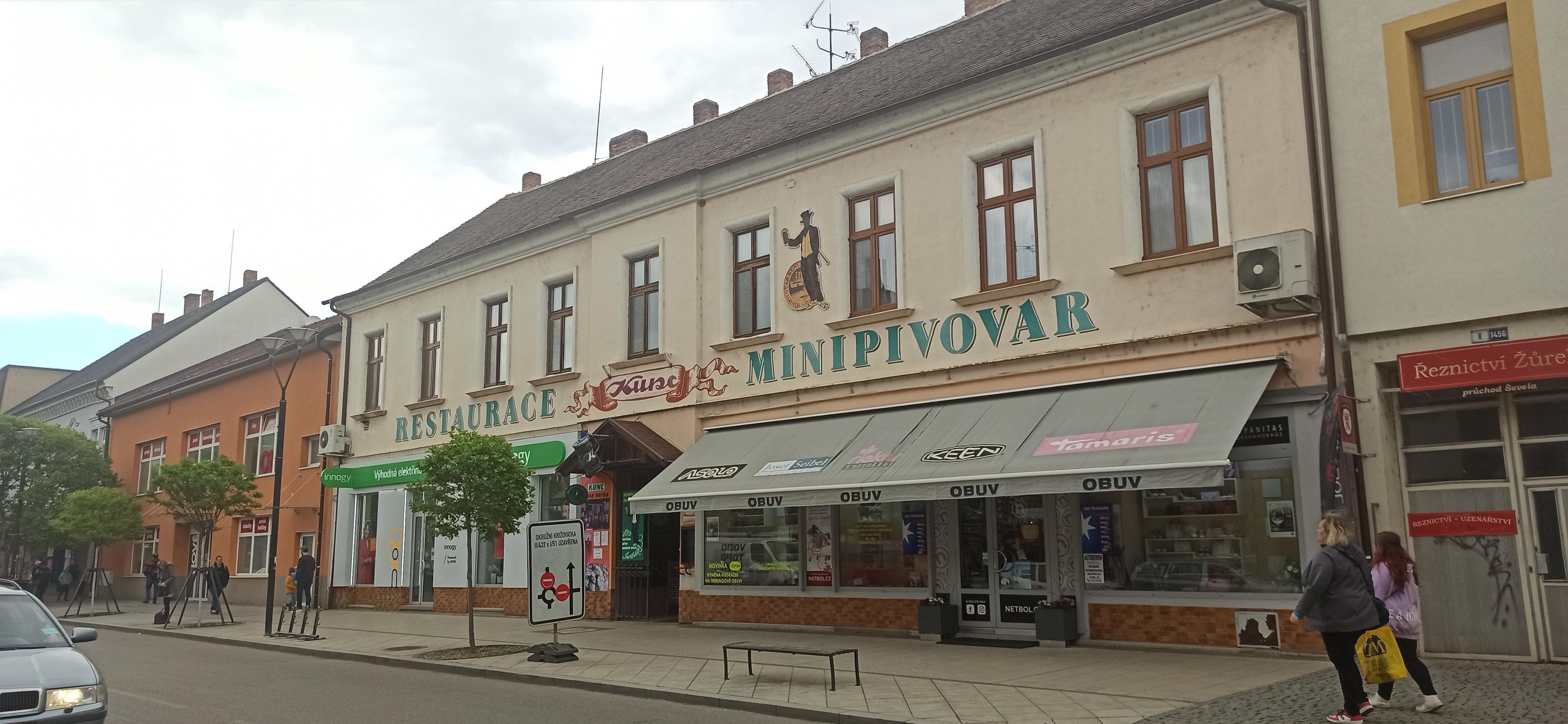 Minipivovar KUNC, spol. s r.o. foto 2