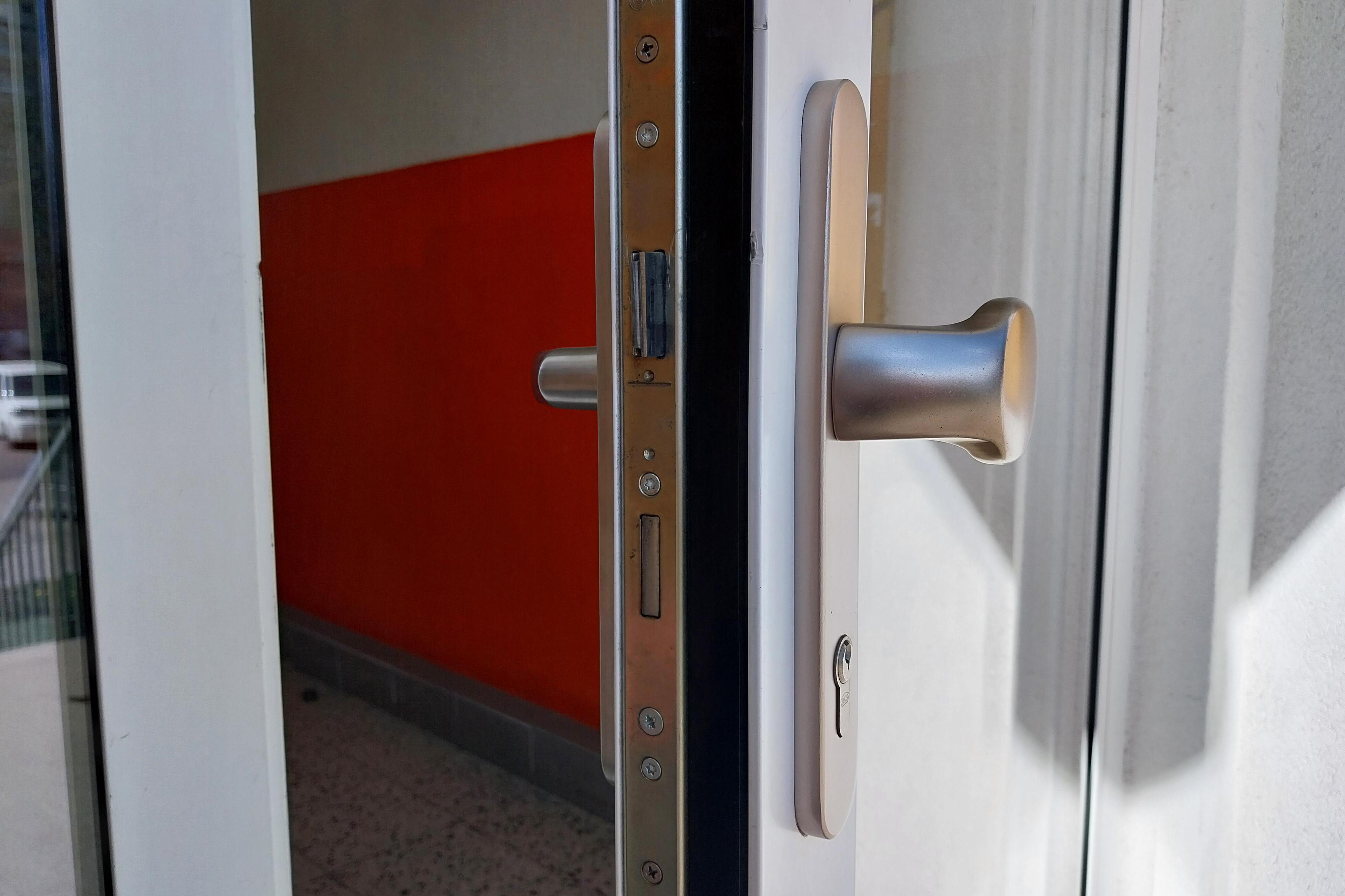 Zamekinstal - zámečnictví