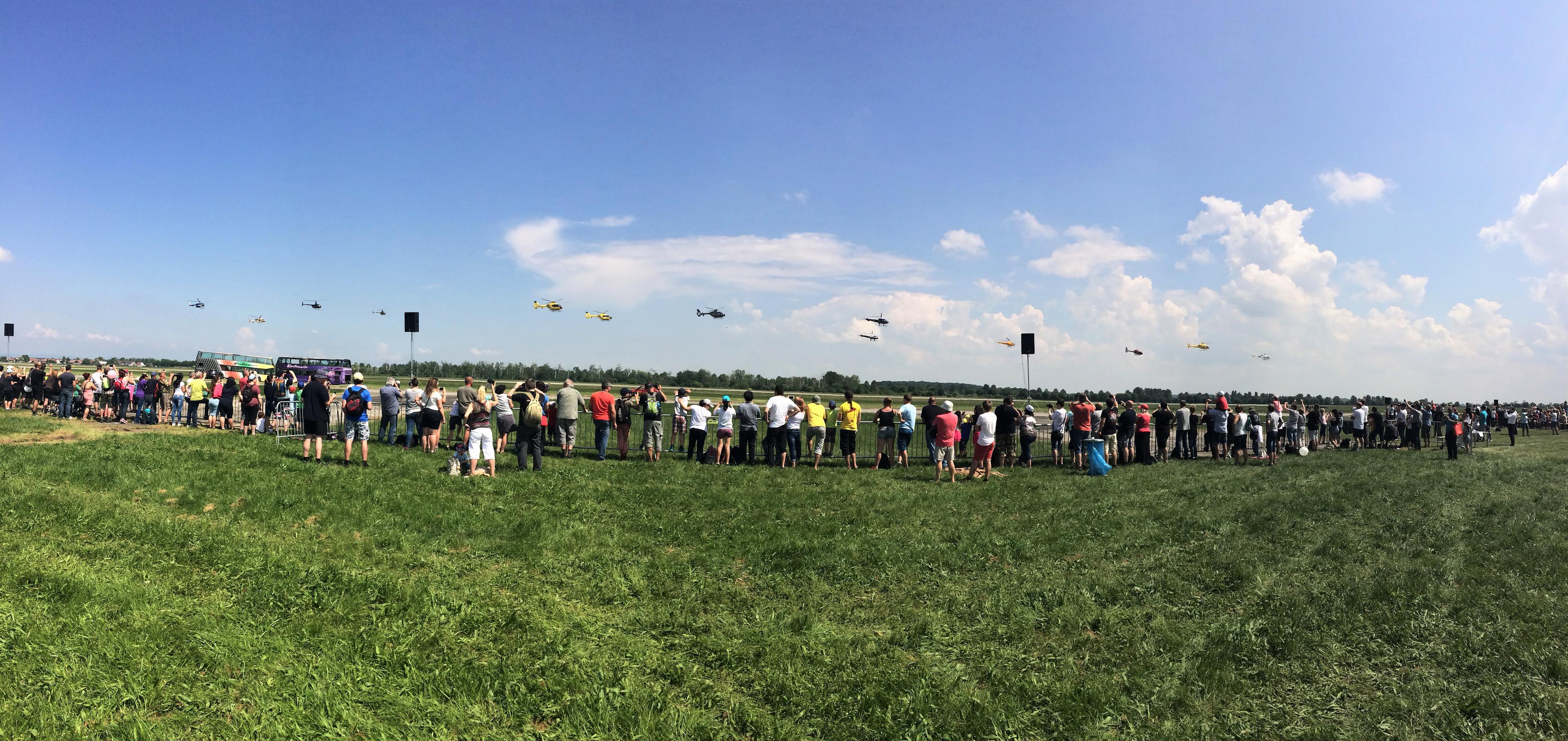 Letiště Hradec Králové foto 3