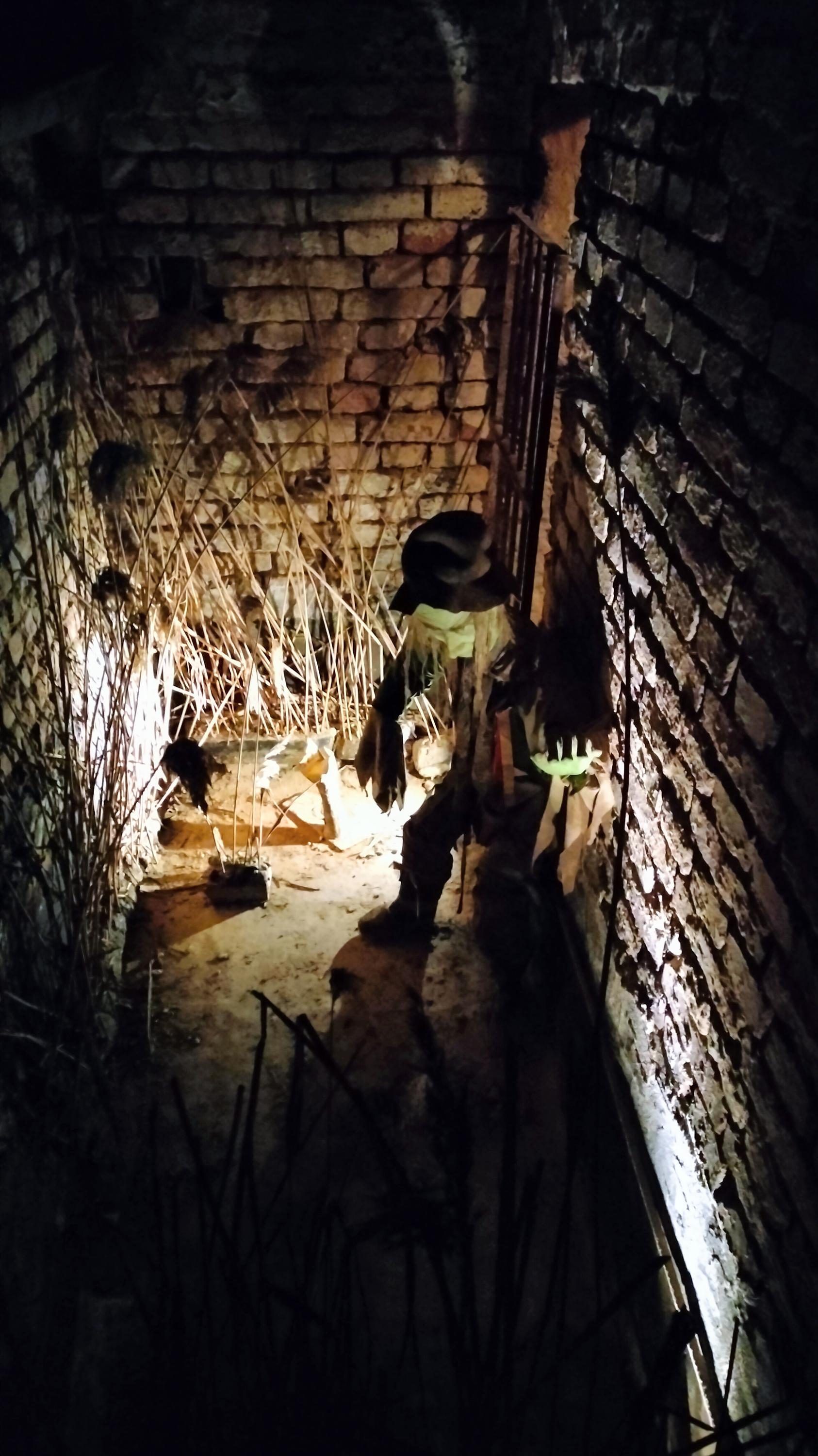 Muzeum pražských pověstí a strašidel foto 5