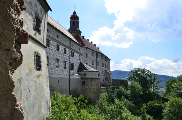 Galerie výtvarného umění v Náchodě foto 3