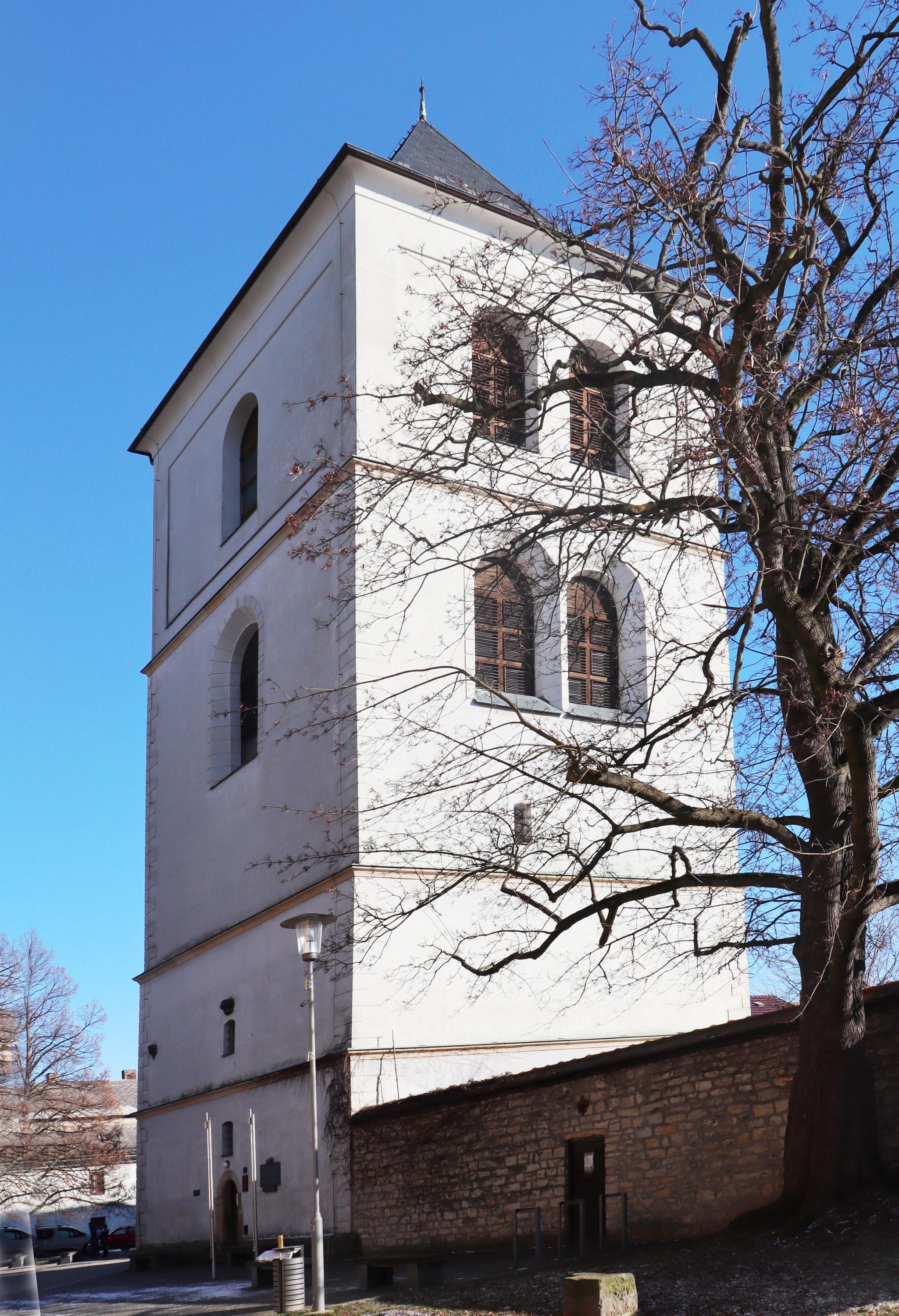 Městská galerie ve Zvonici foto 5