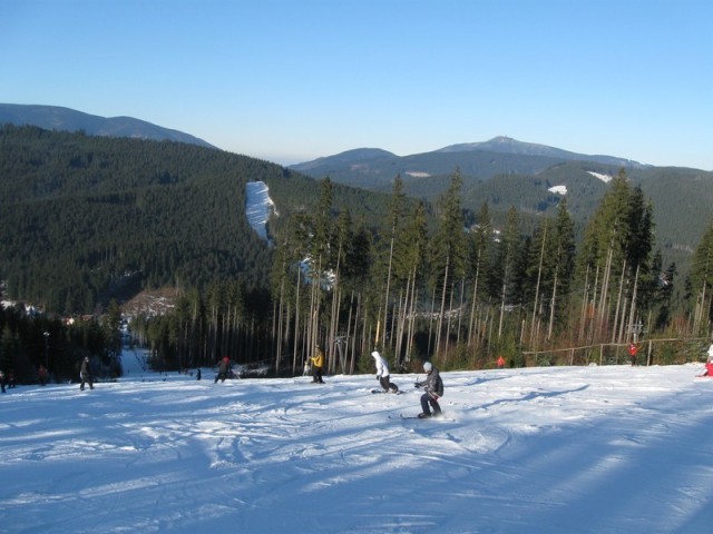 Ski Areál Bílá foto 4