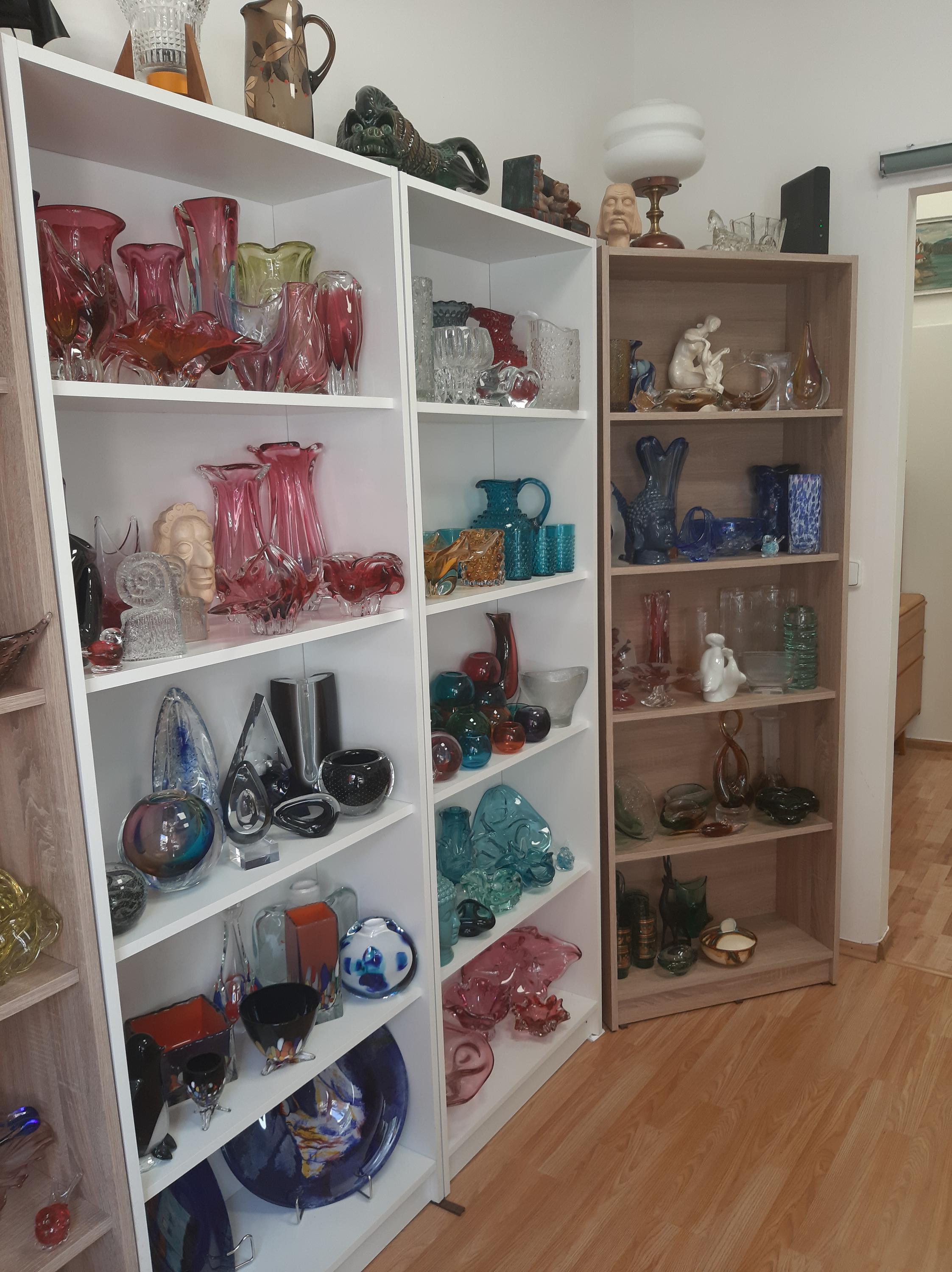 Karol Magda Filatelie & Starožitnosti foto 4