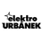 logo Elektro Urbánek