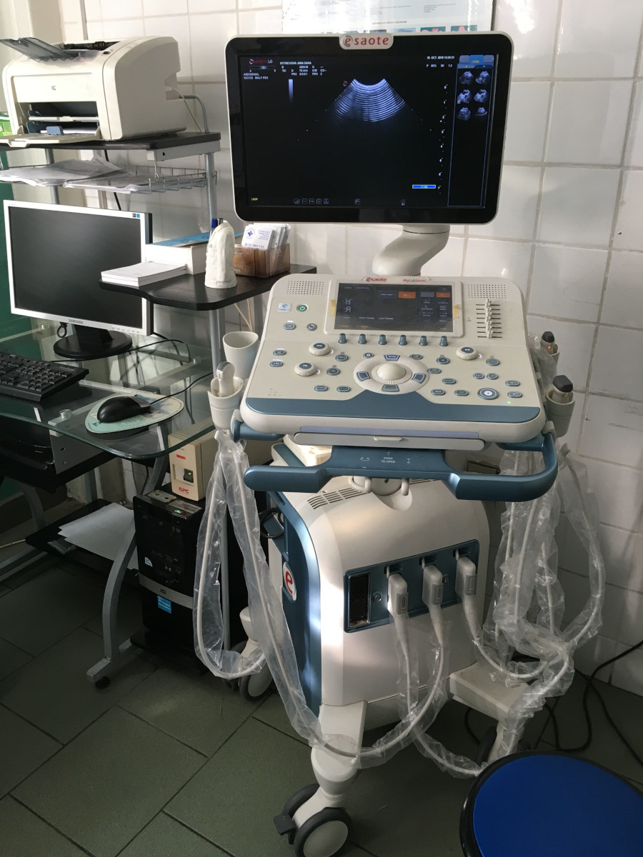 Veterinární nemocnice VetPro Český Brod foto 3