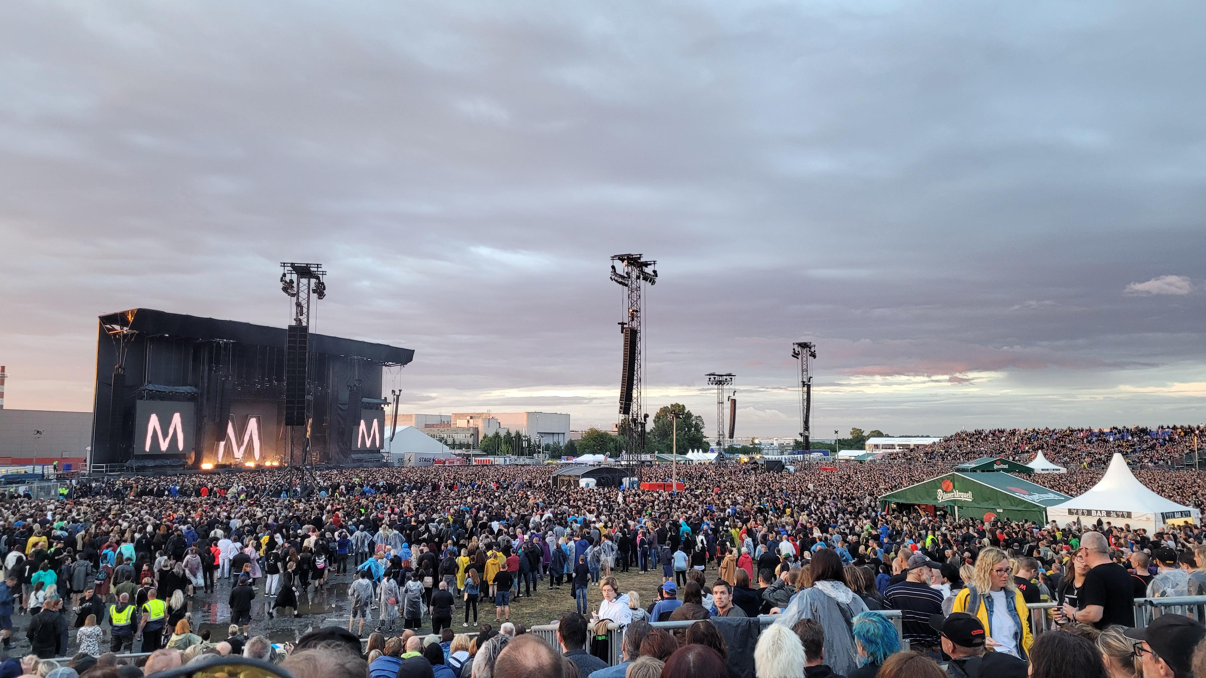 Letiště Praha Letňany foto 3