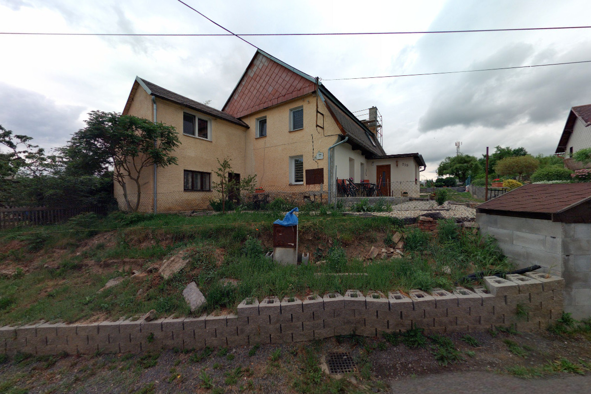 Jan Leba - hodinový manžel foto 2