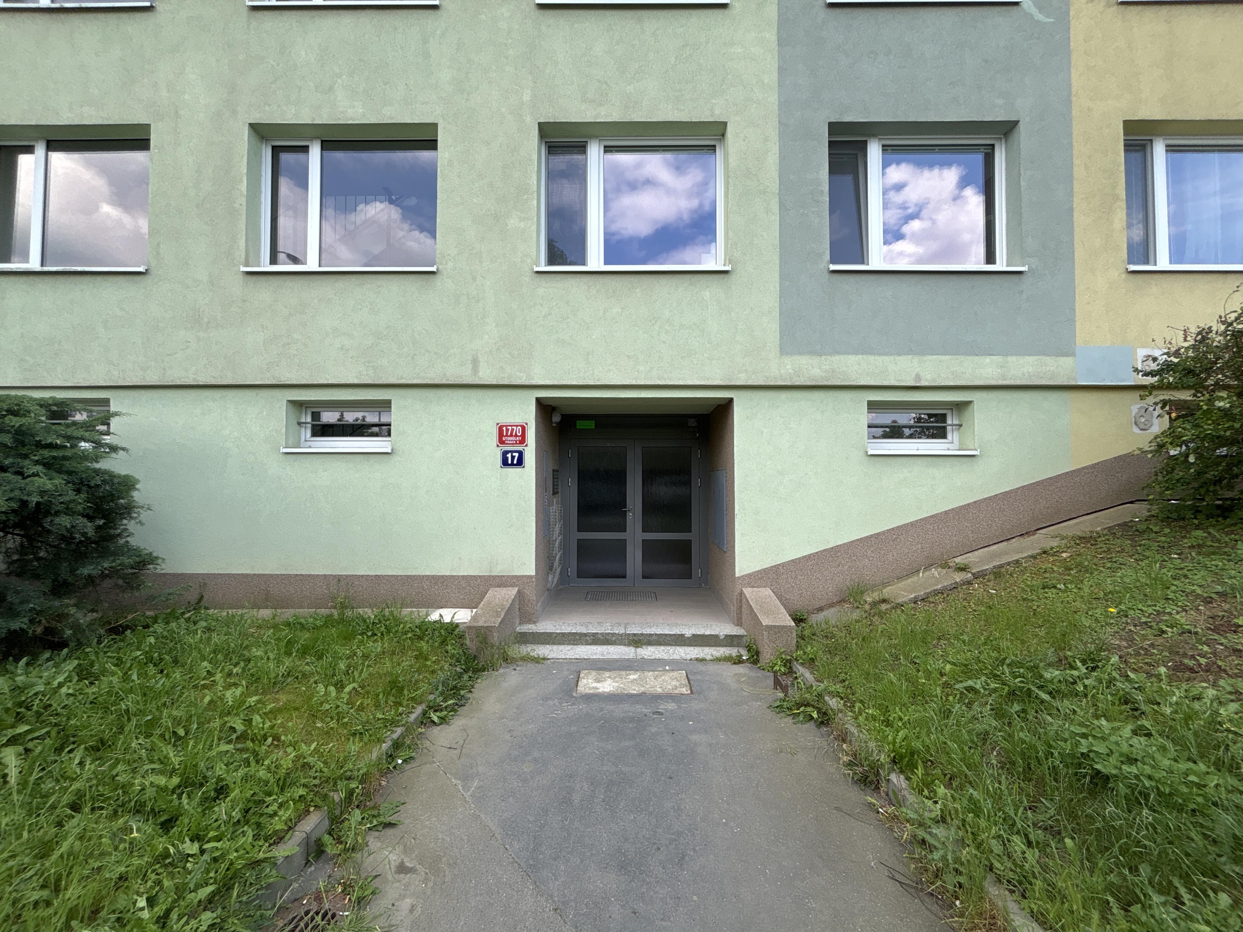 Regenerační V studio