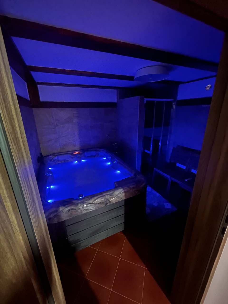 Penzion Martiny dvůr foto 2