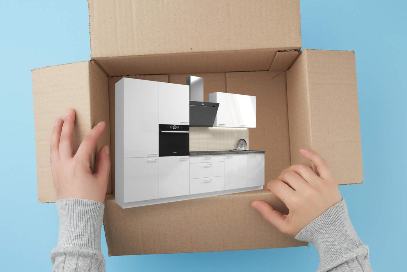 Zboží za skandální ceny