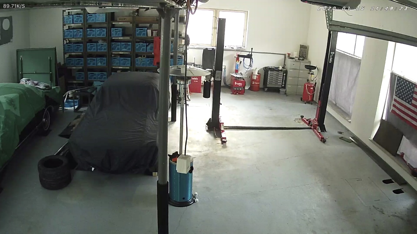 Pneuservis Polášek Jindřichov