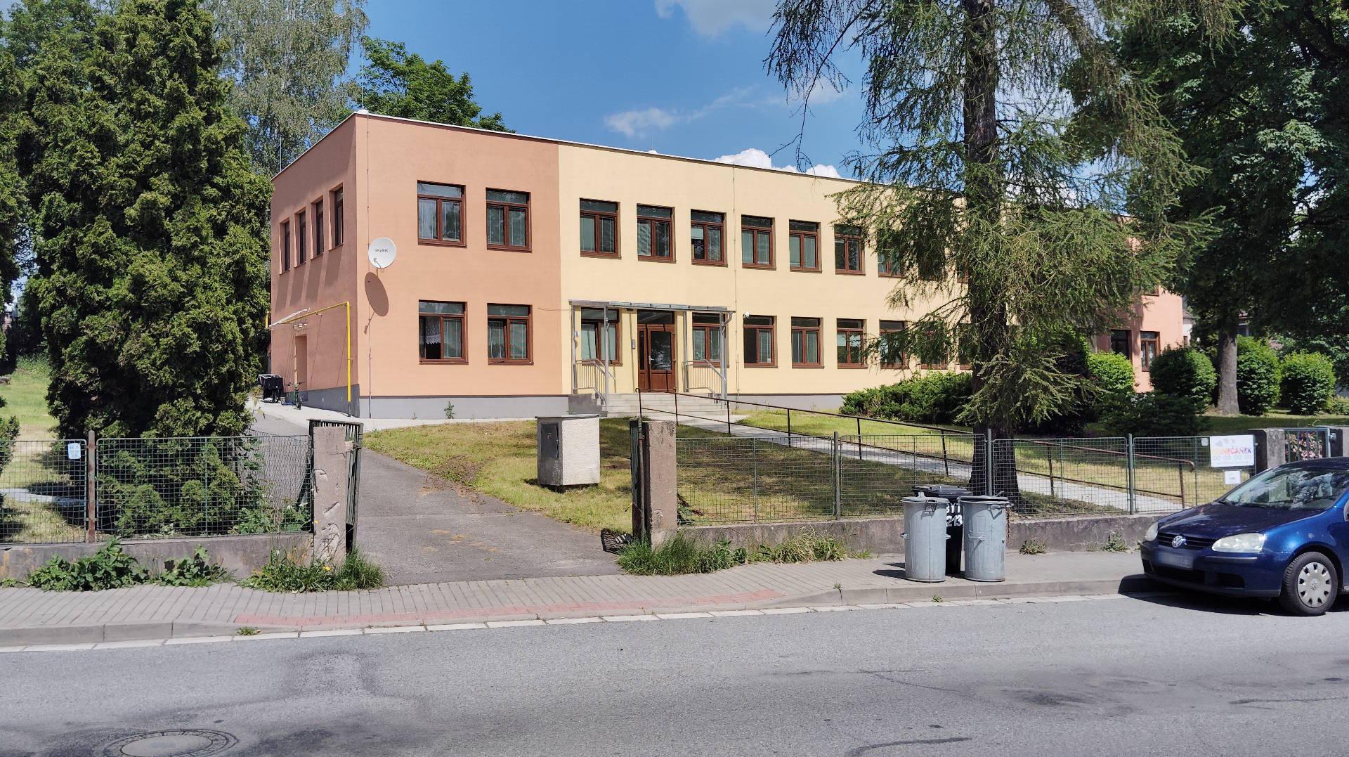 Mateřské centrum Hlinečánek