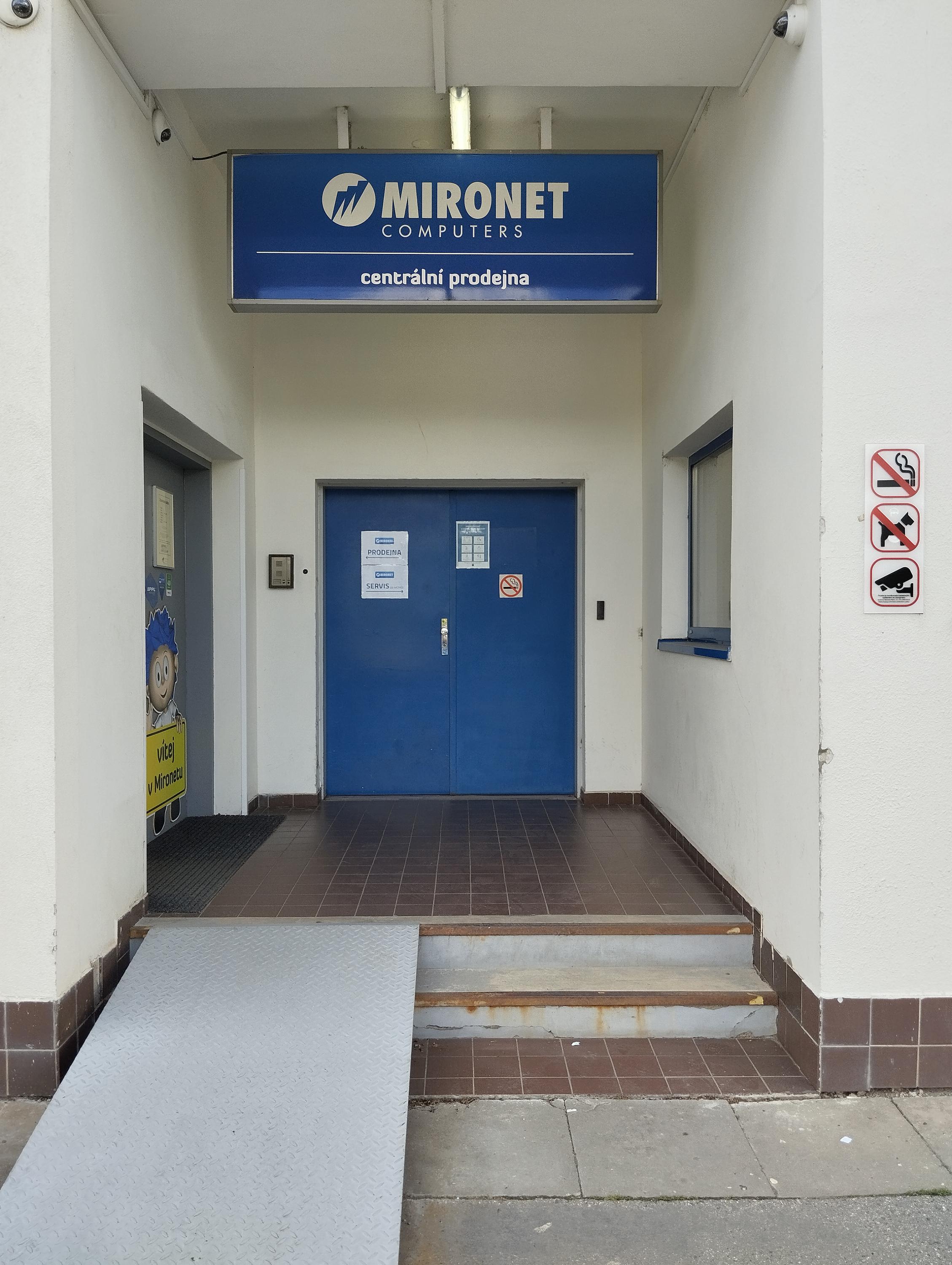 Mironet.cz foto 4