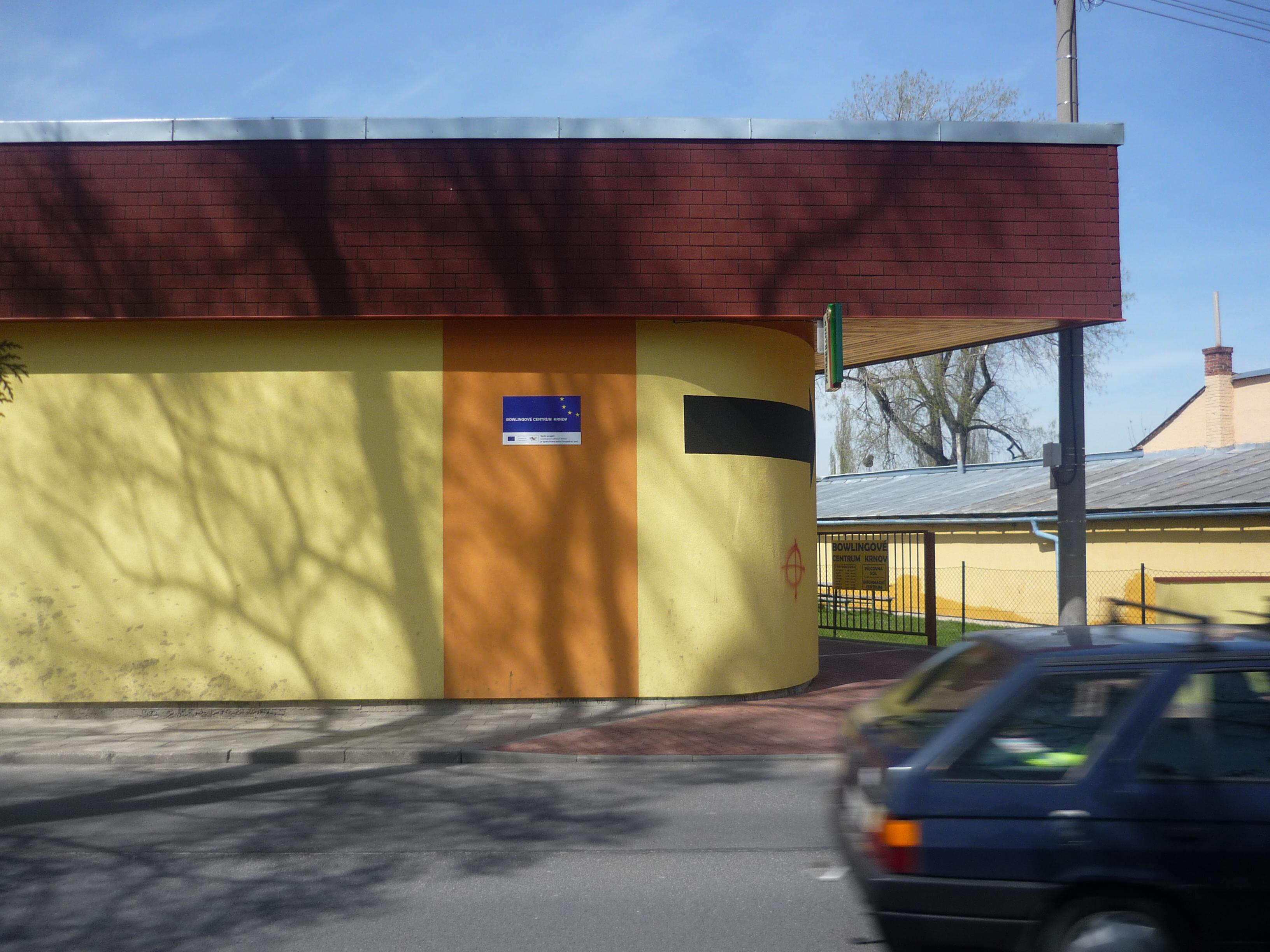 Aleš Naumovský foto 2