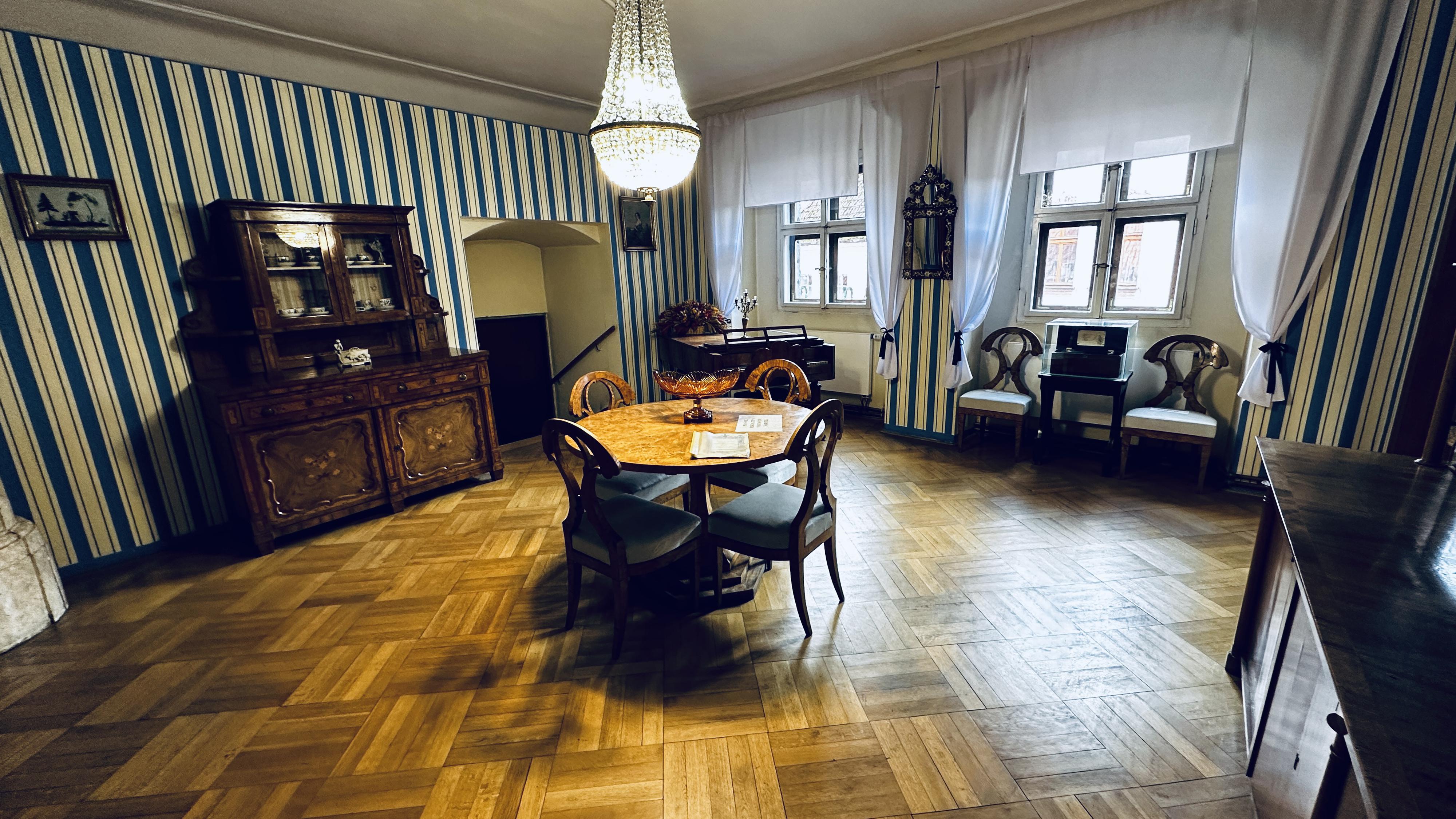 Muzeum Šumavy Sušice p.o. foto 5