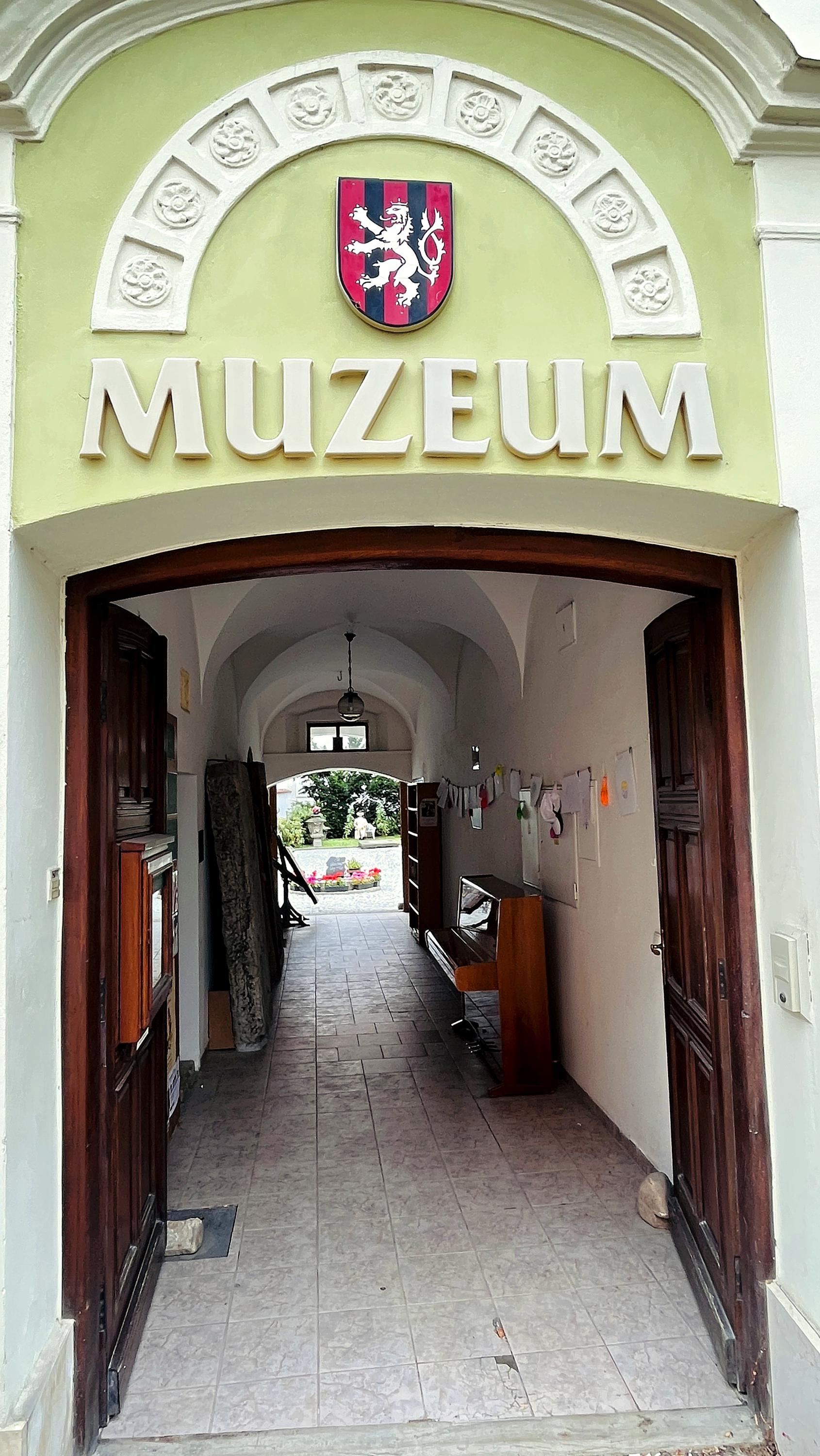 Muzeum města Duchcova foto 6