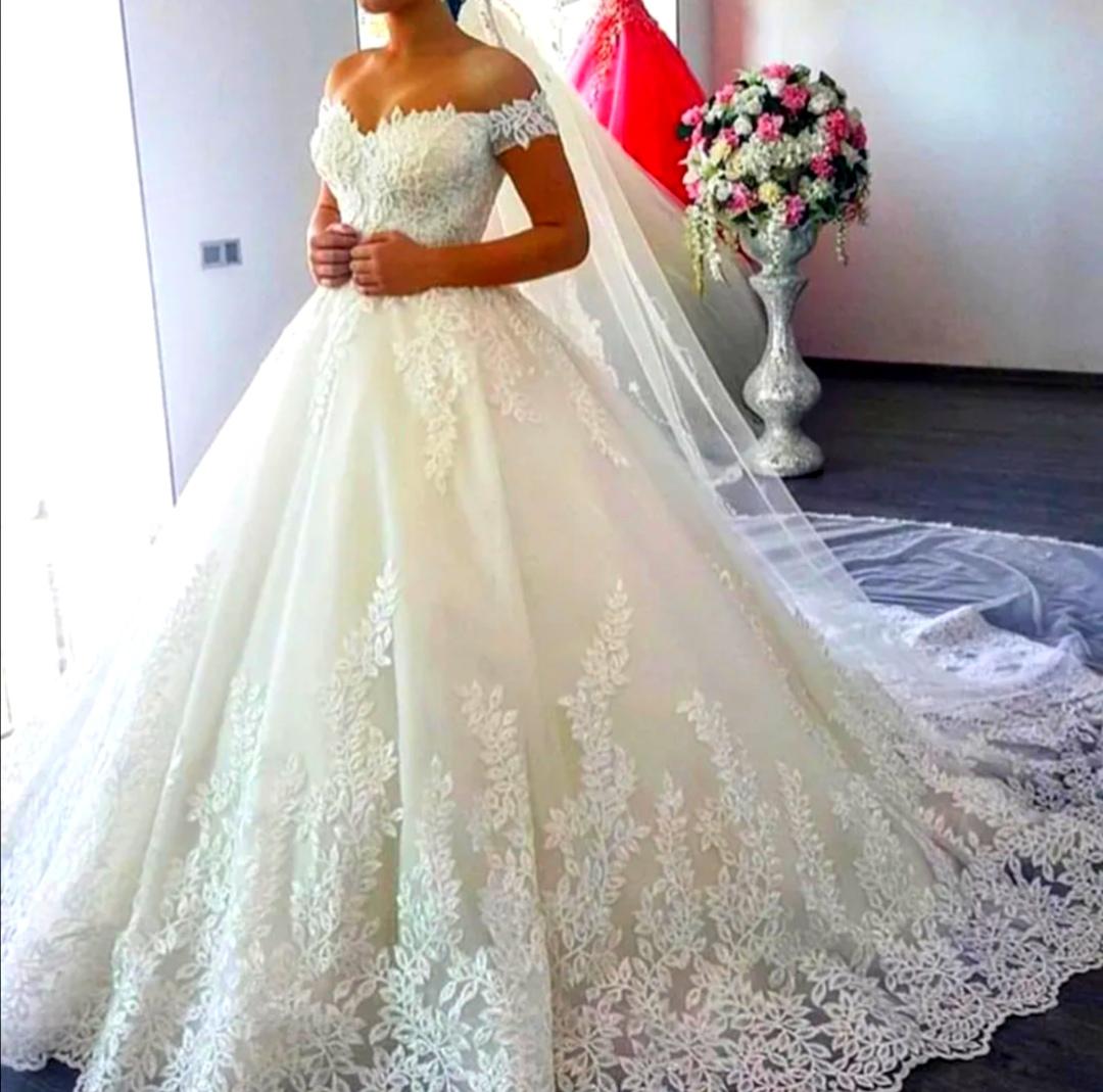 Svatební salon Angelique u markyzy Madame De Pompadour foto 5