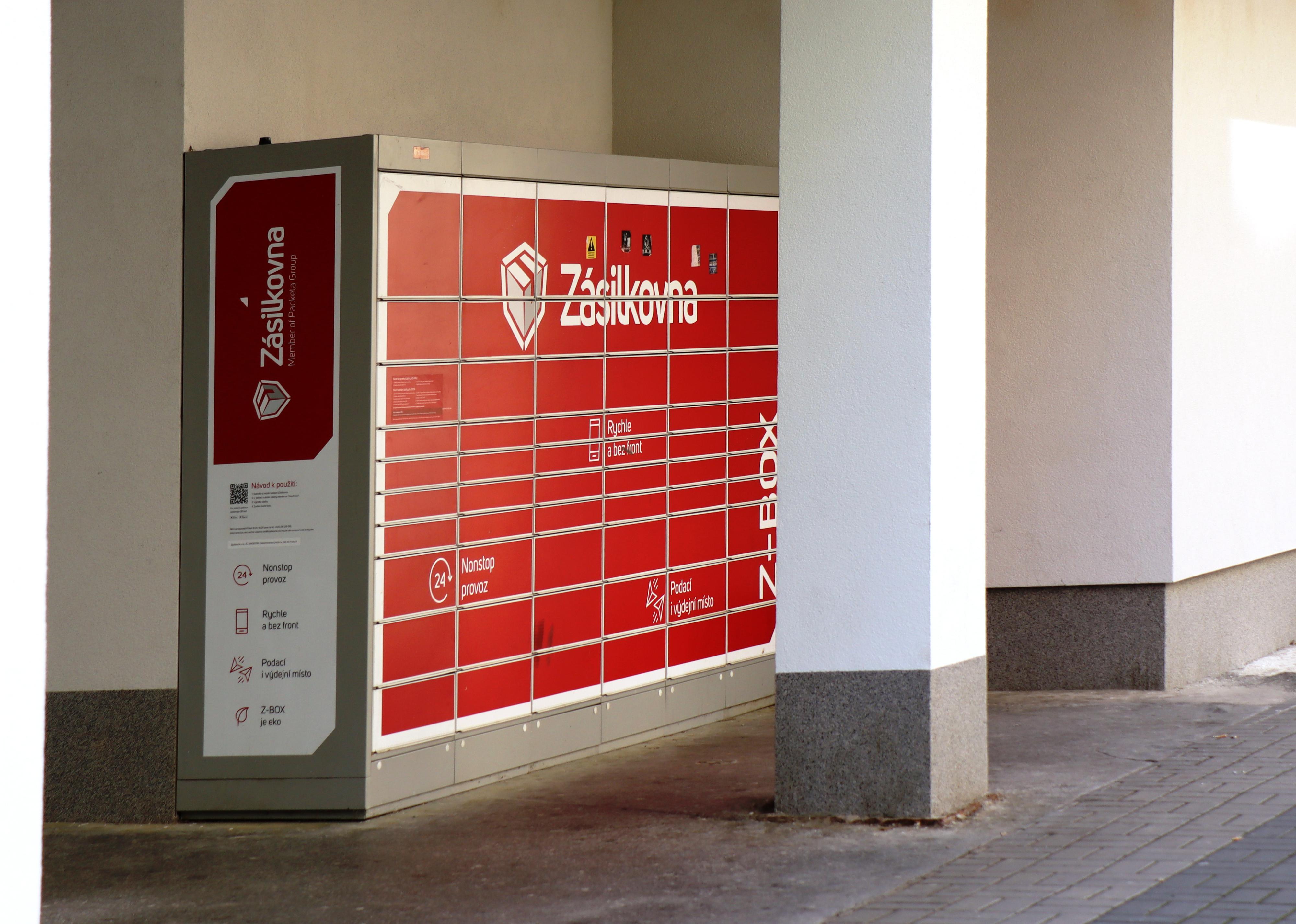 Z-BOX foto 3