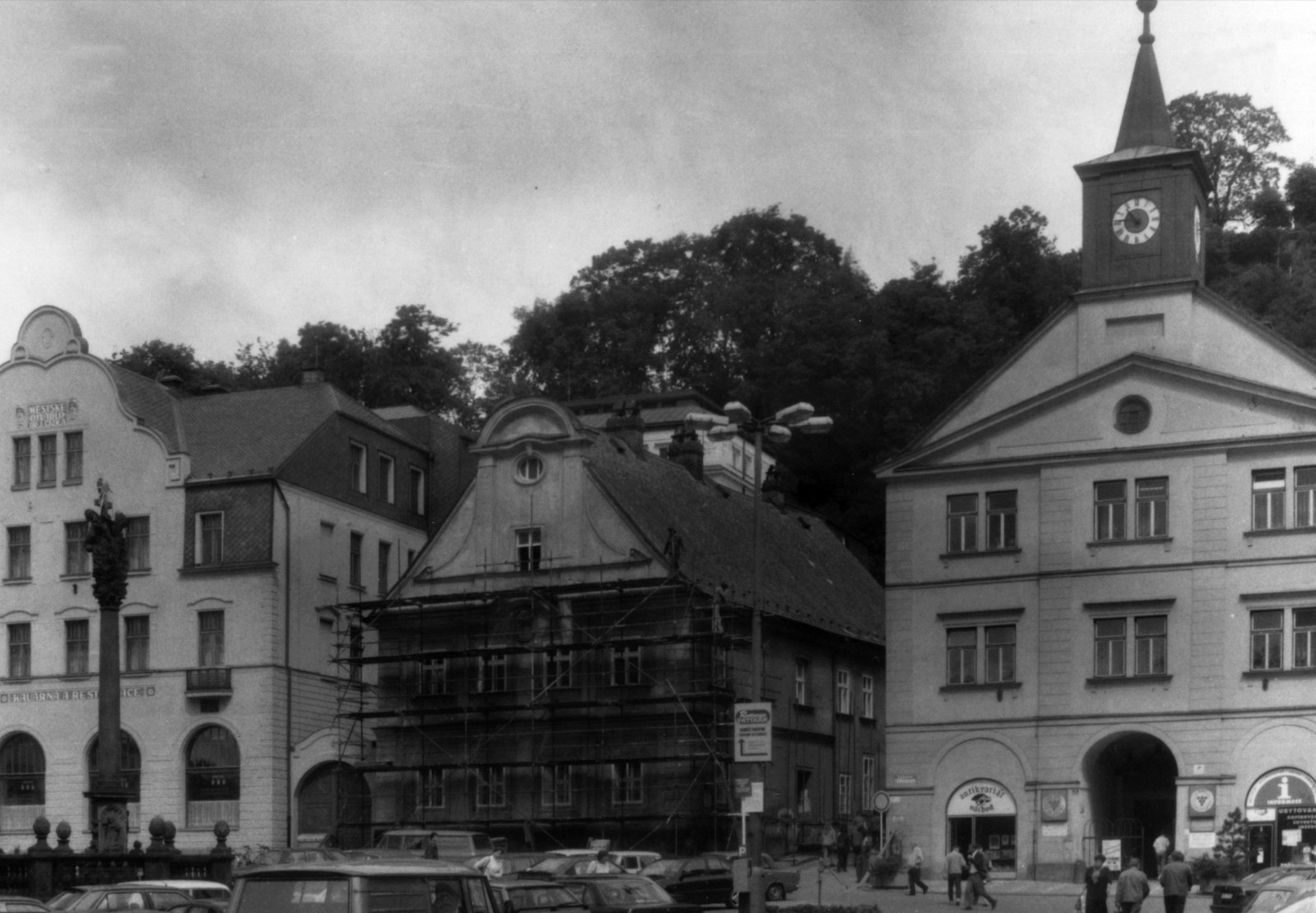 Muzeum Náchodska - Broučkův dům foto 4