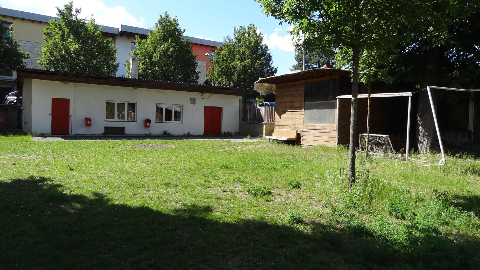 Tělocvičná jednota Sokol Soběšice