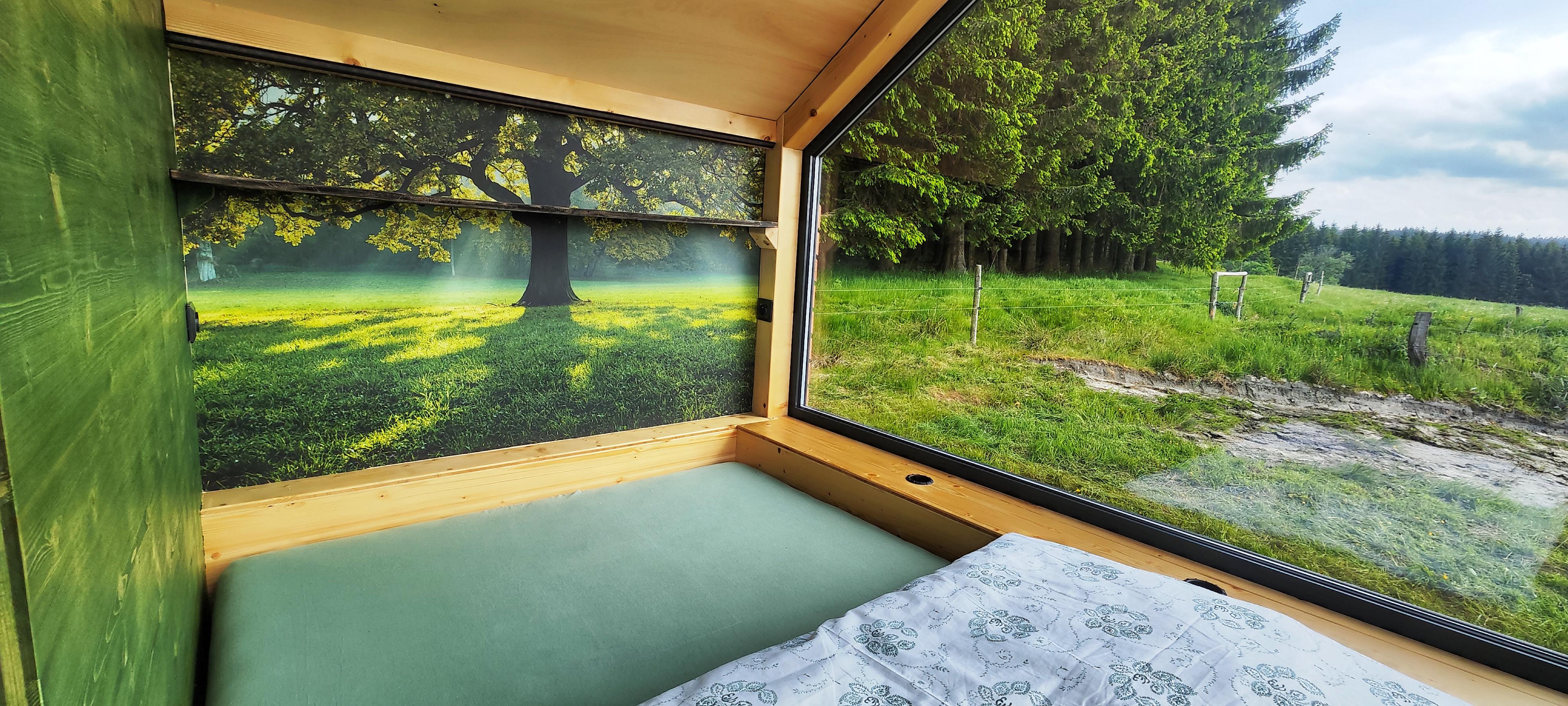 Tiny House Rákosníček foto 2