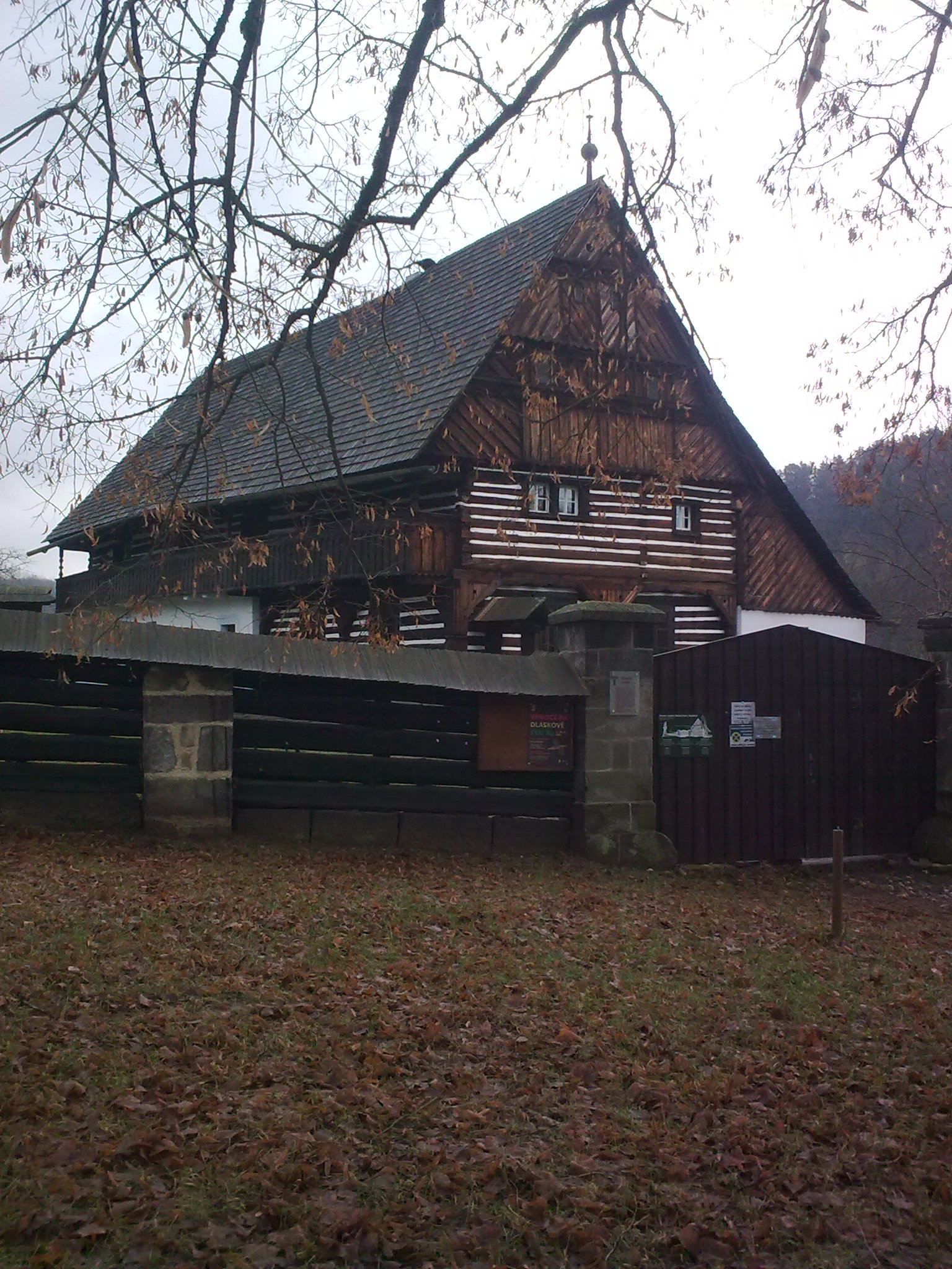 Dlaskův Statek foto 6