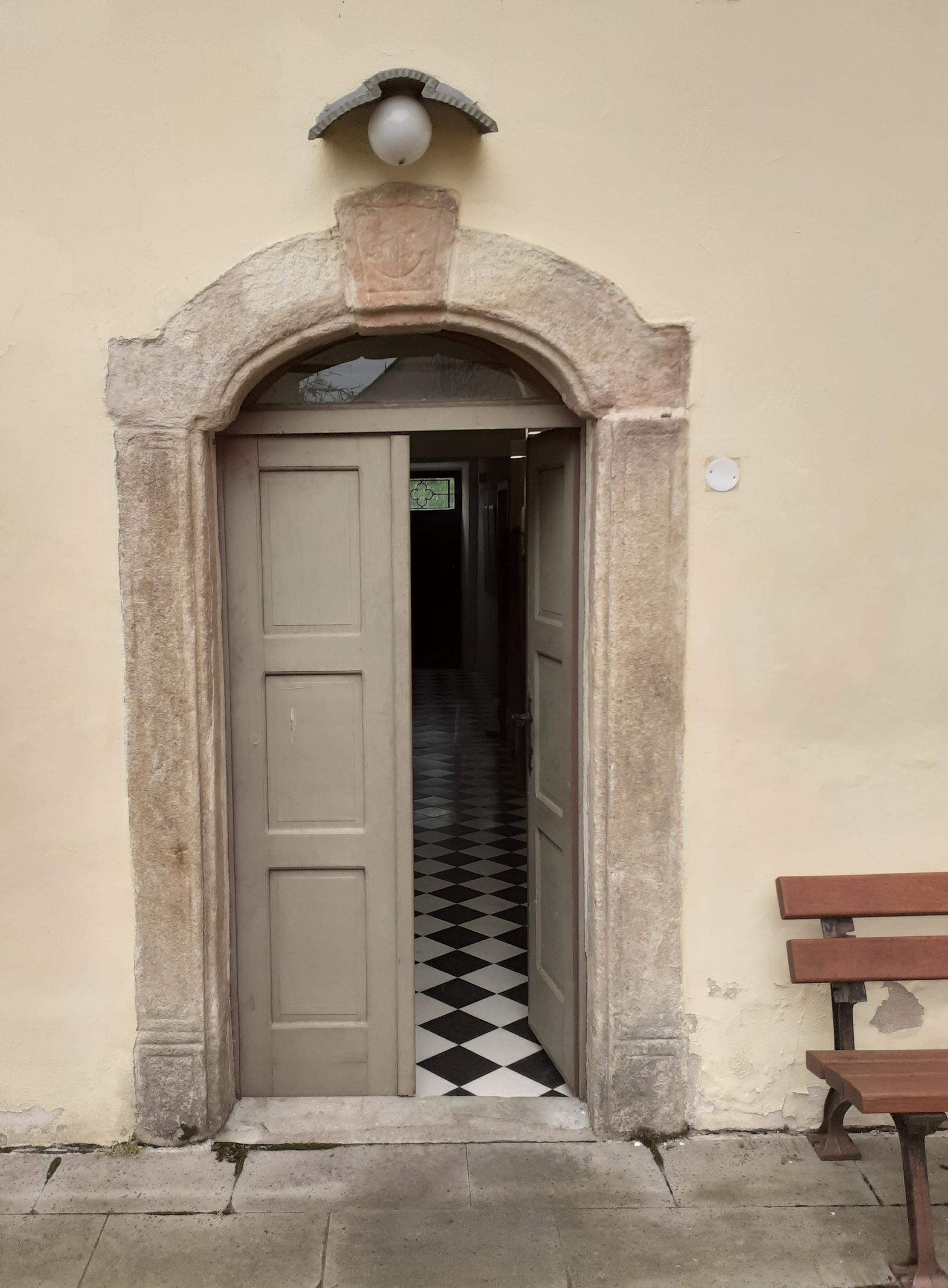 Domek Boženy Němcové foto 2