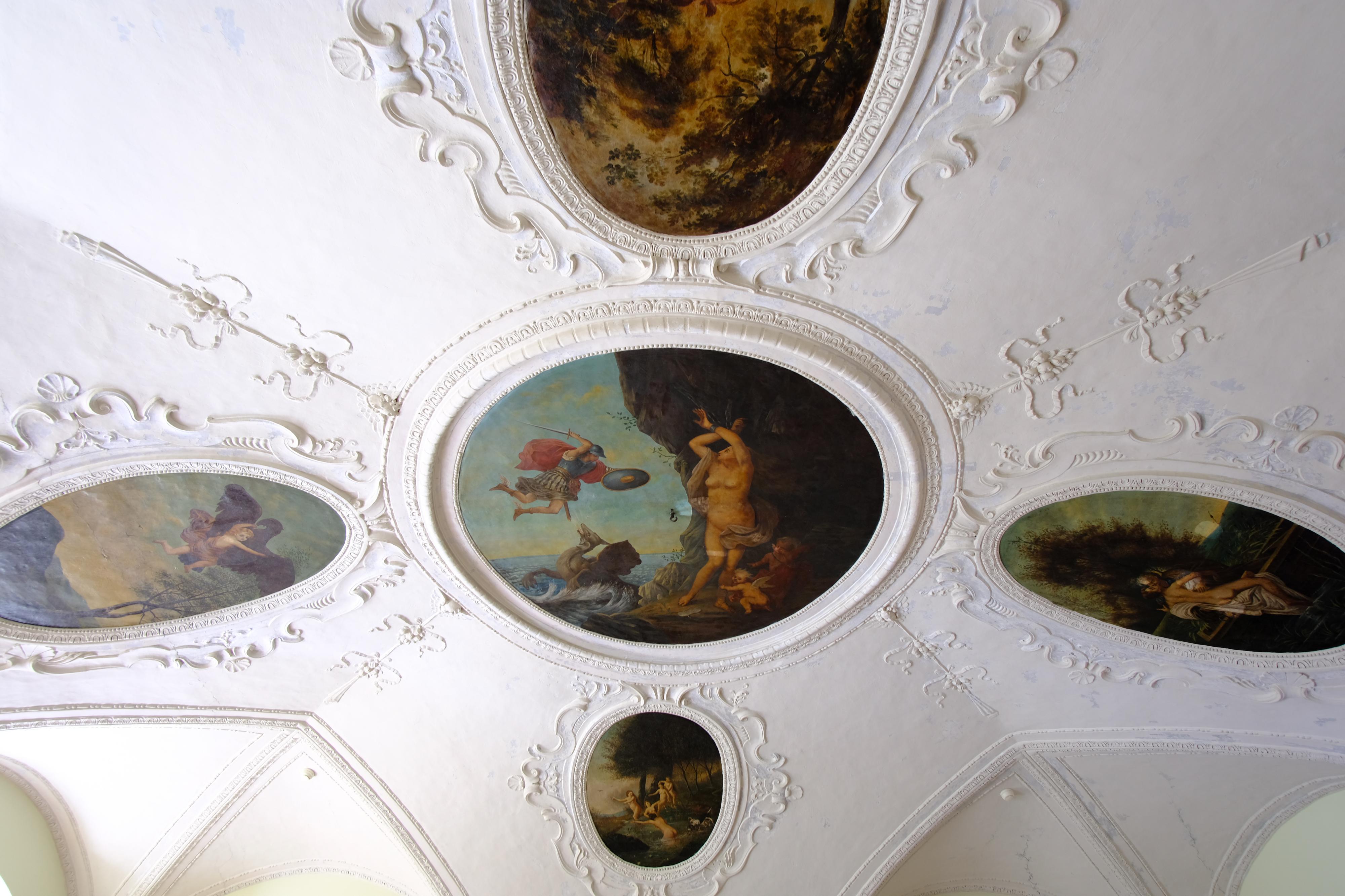 Městské muzeum a galerie Holešov foto 6