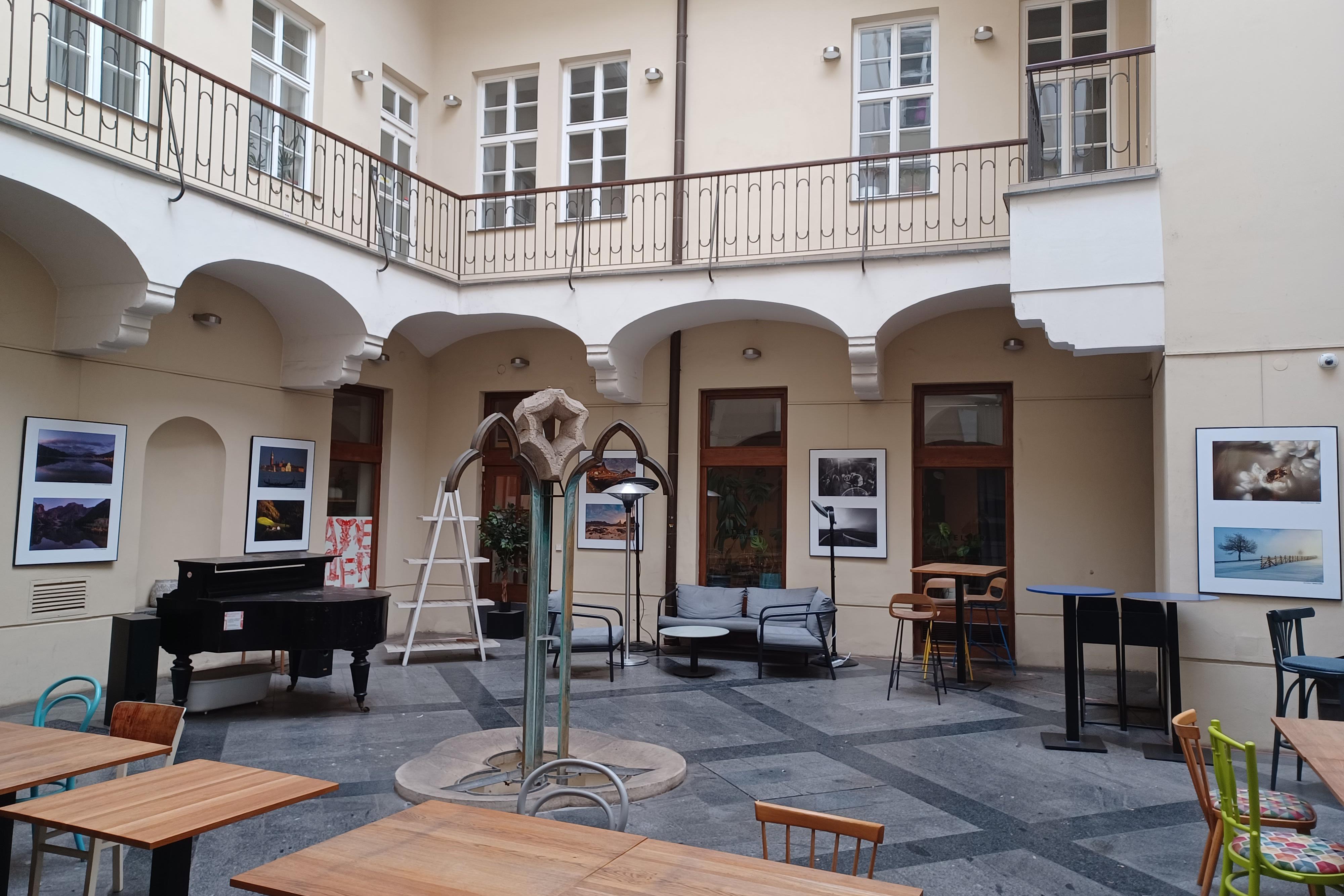 Mgr. Vladimír Kyrych, advokát