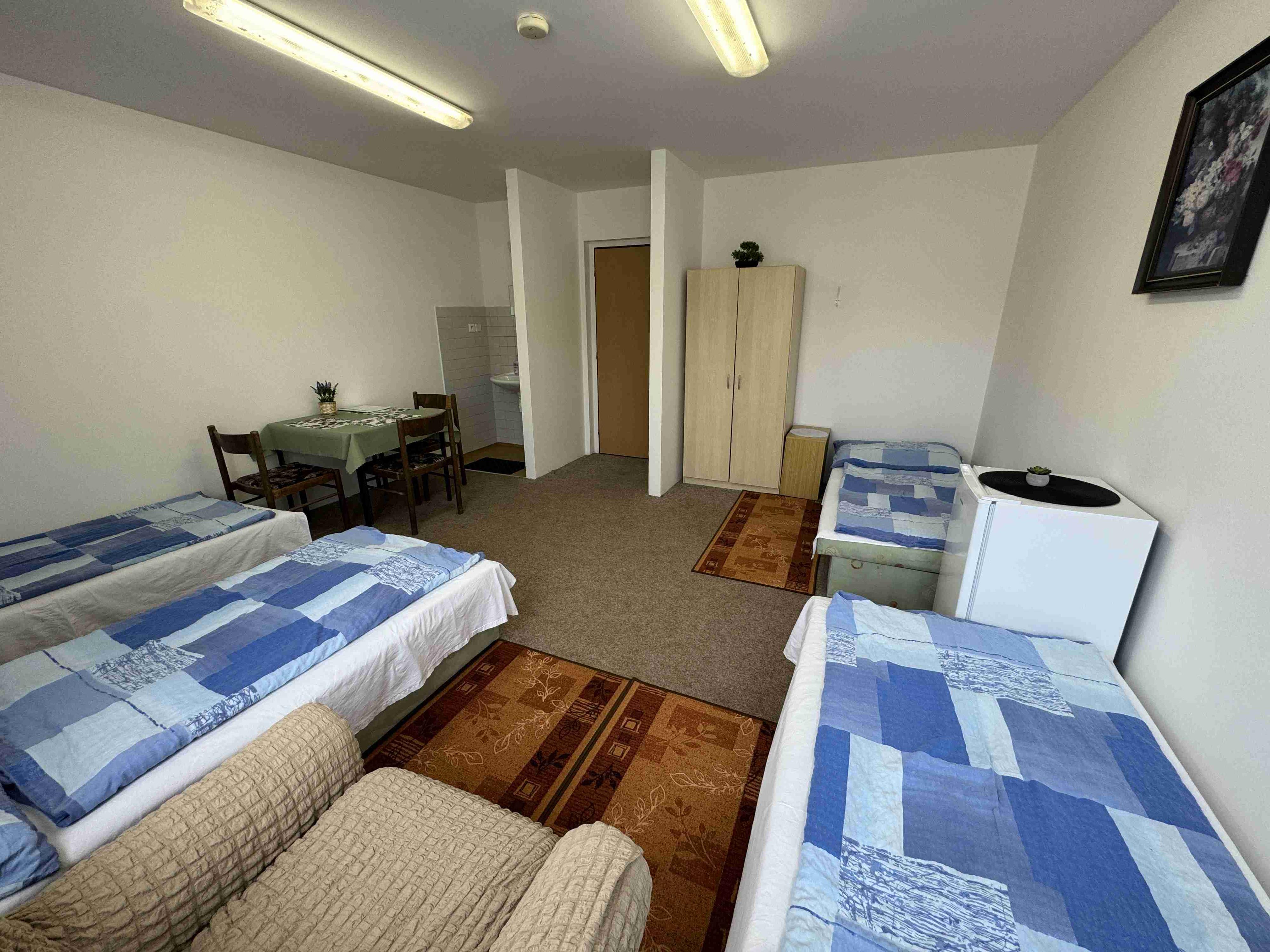 Ubytovna - Český Krumlov foto 5