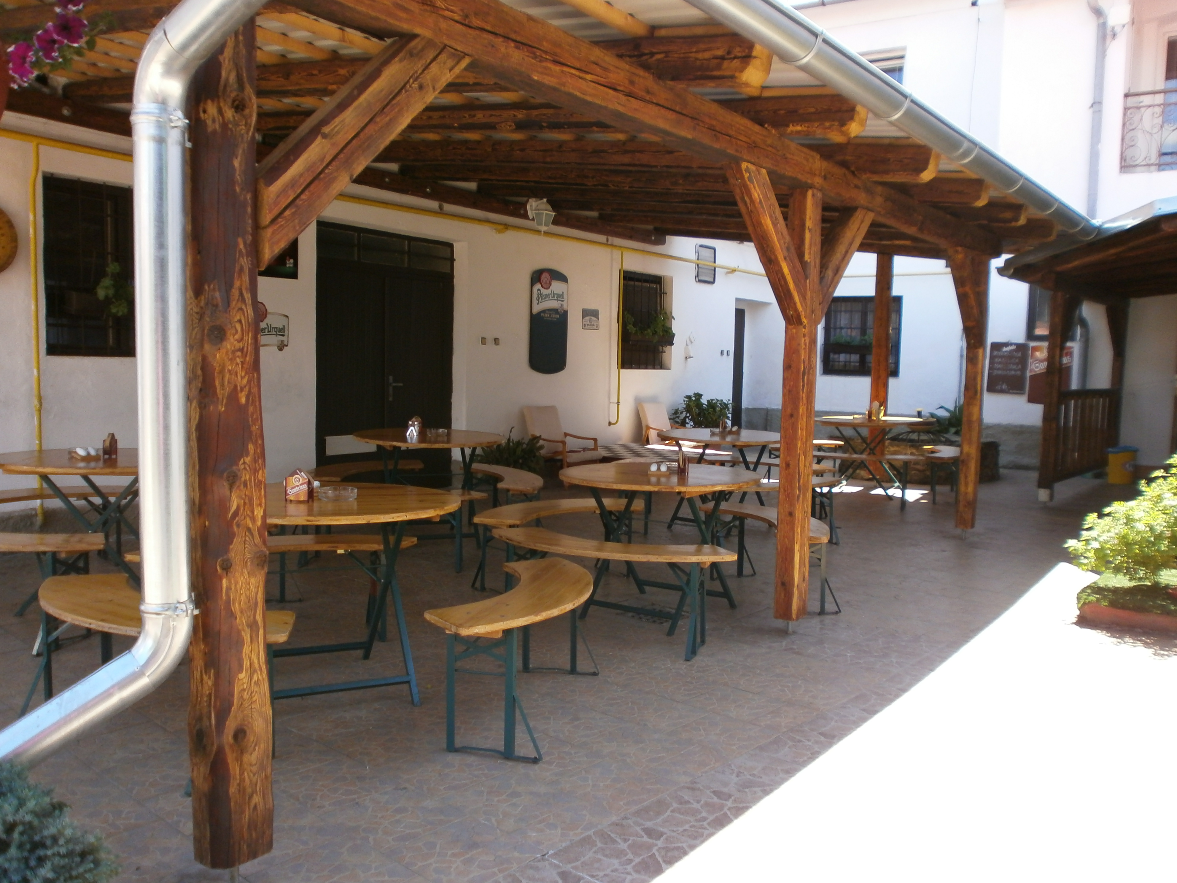 Pension Švihovský dvůr foto 2