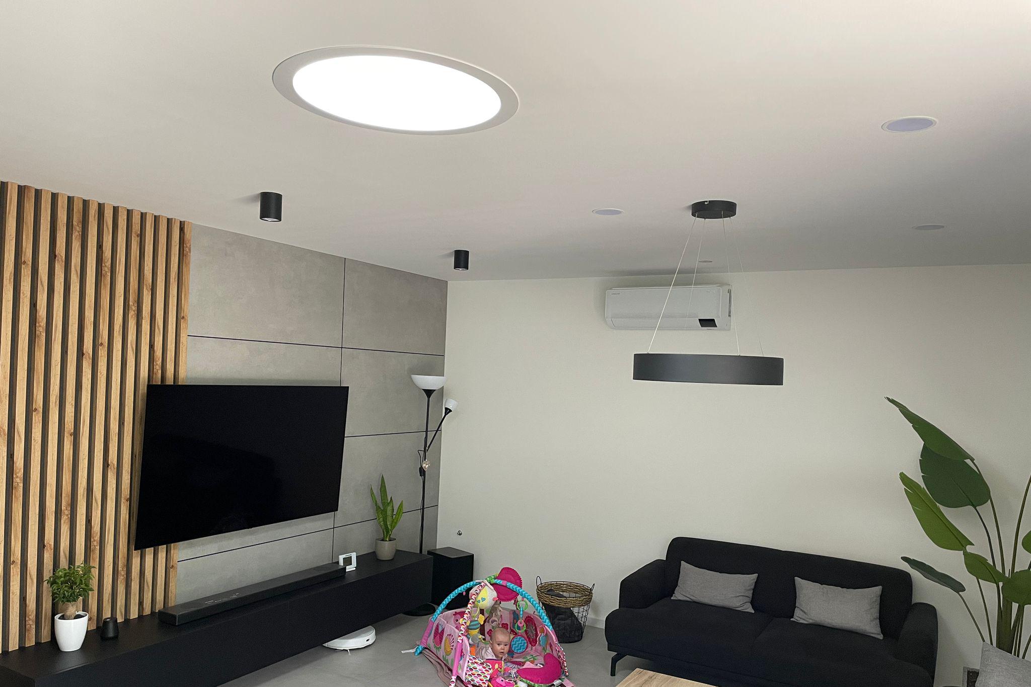 Nezávazně poptejte montáž světlovodů - Sunlineone