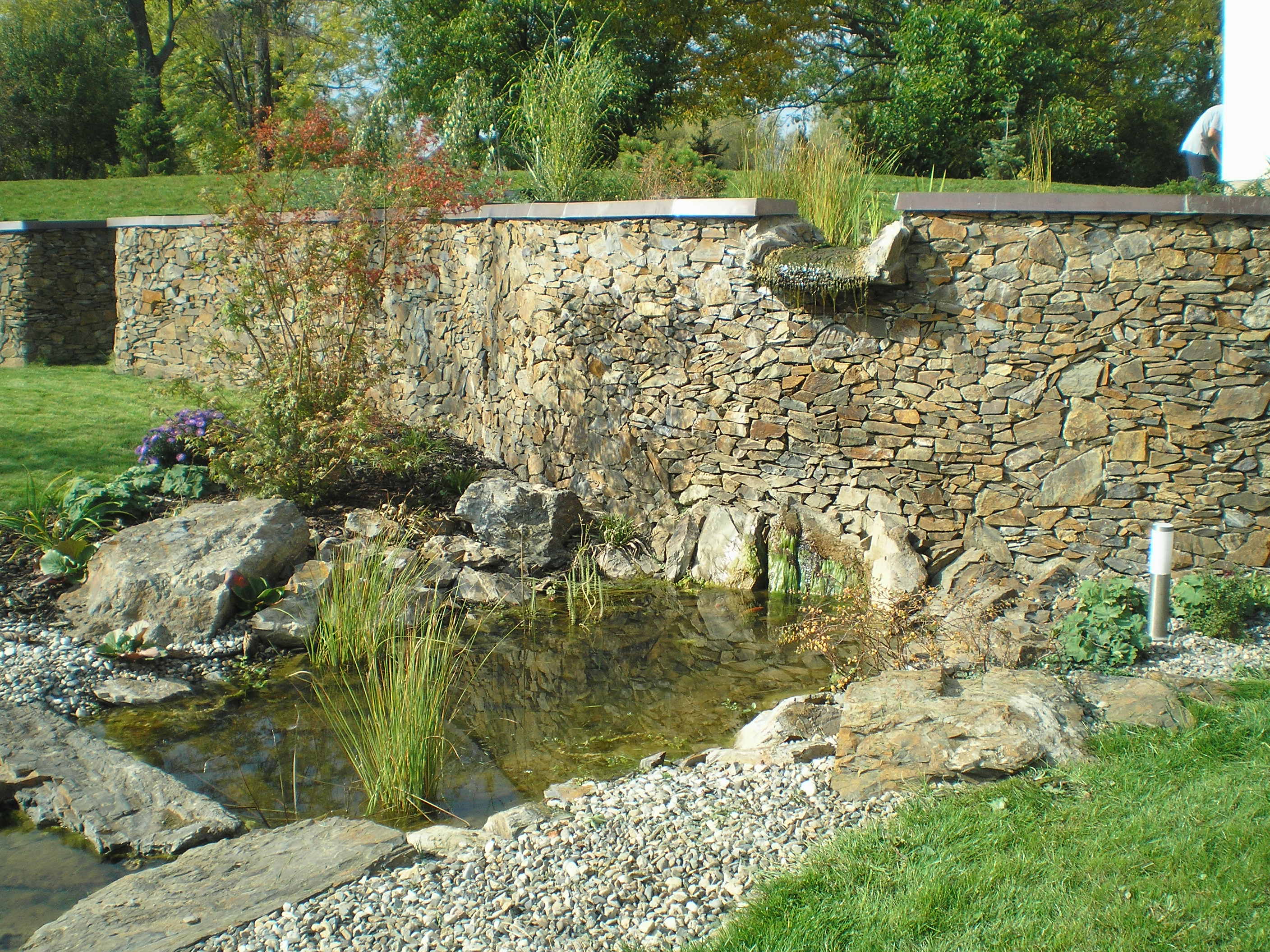 Bíba-zahradní architektura, s.r.o. foto 2