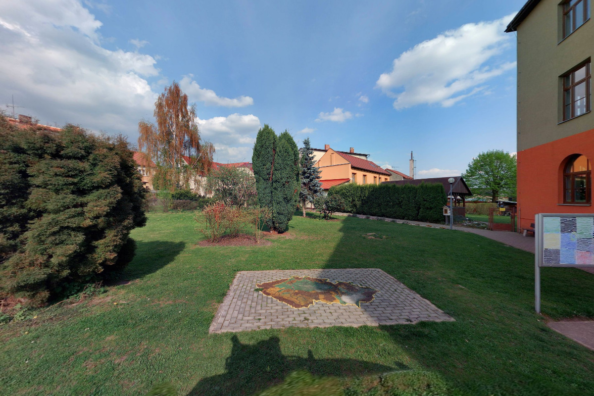 Informační centrum Mateřídouška foto 4