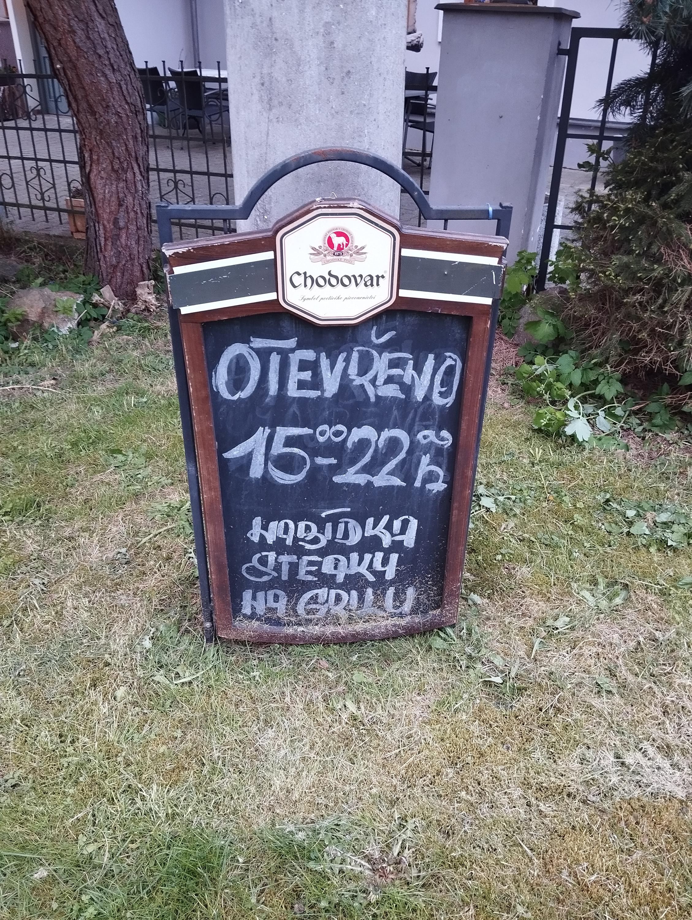 Restaurace Bavaria foto 3