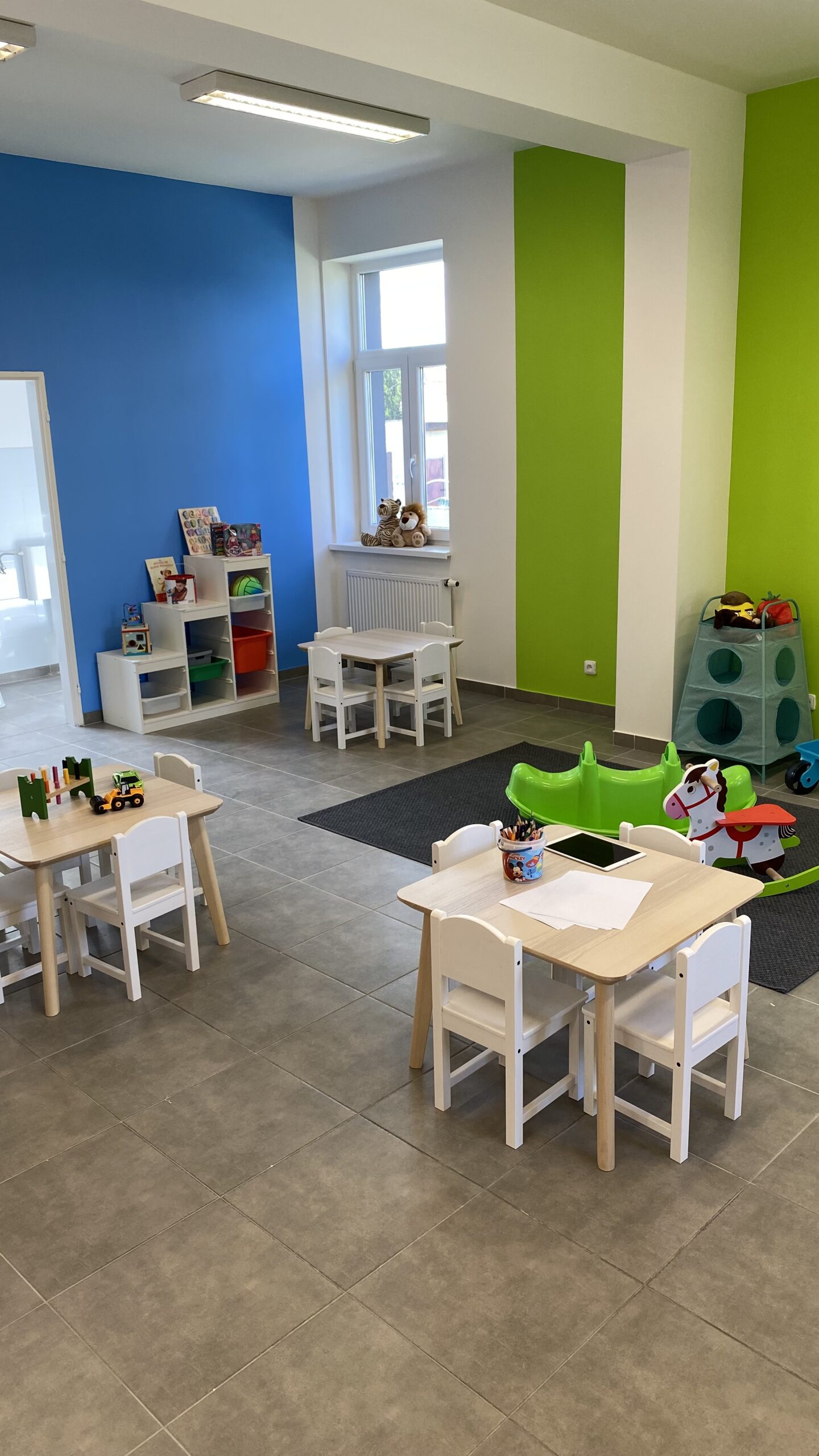 Miniškolka dětská skupina ROSY IV. Karviná foto 3