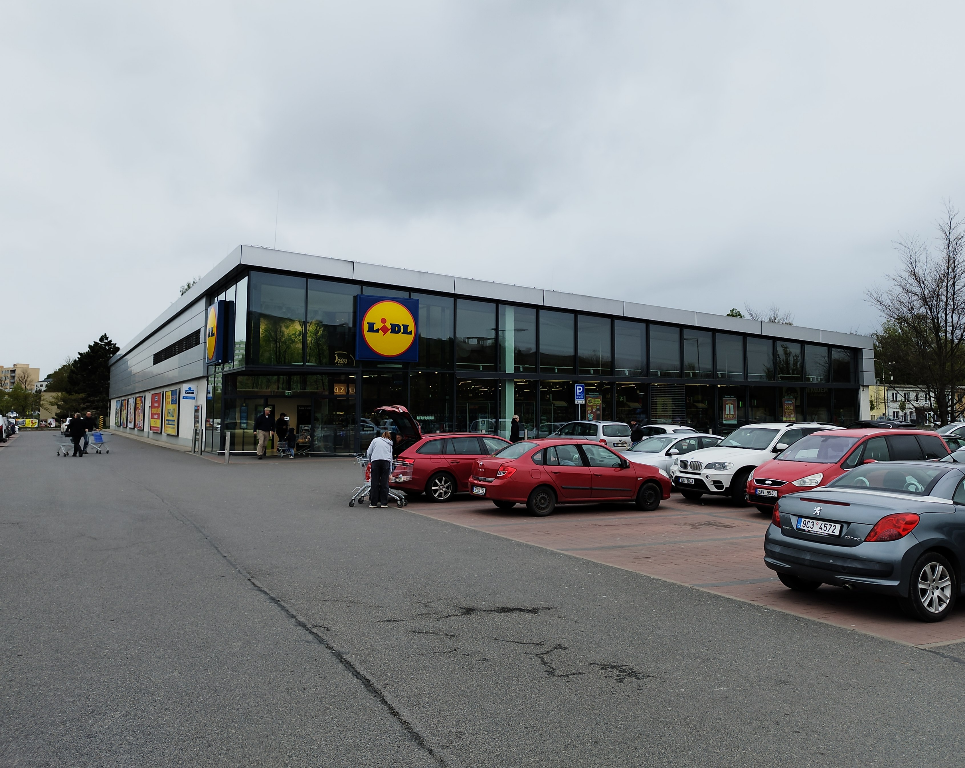 Lidl foto 3