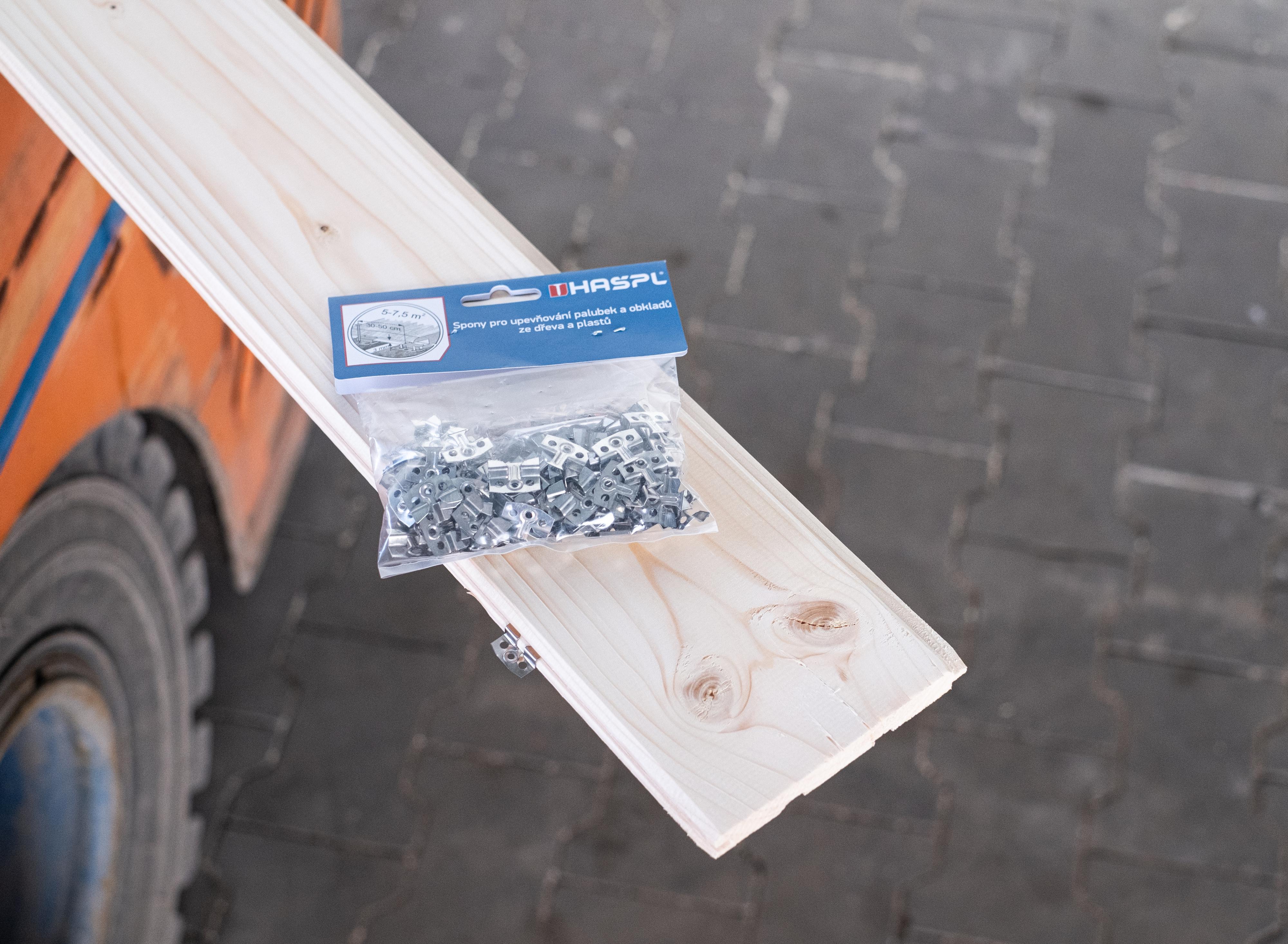 Palubky Vencl & Banha s.r.o. foto 4