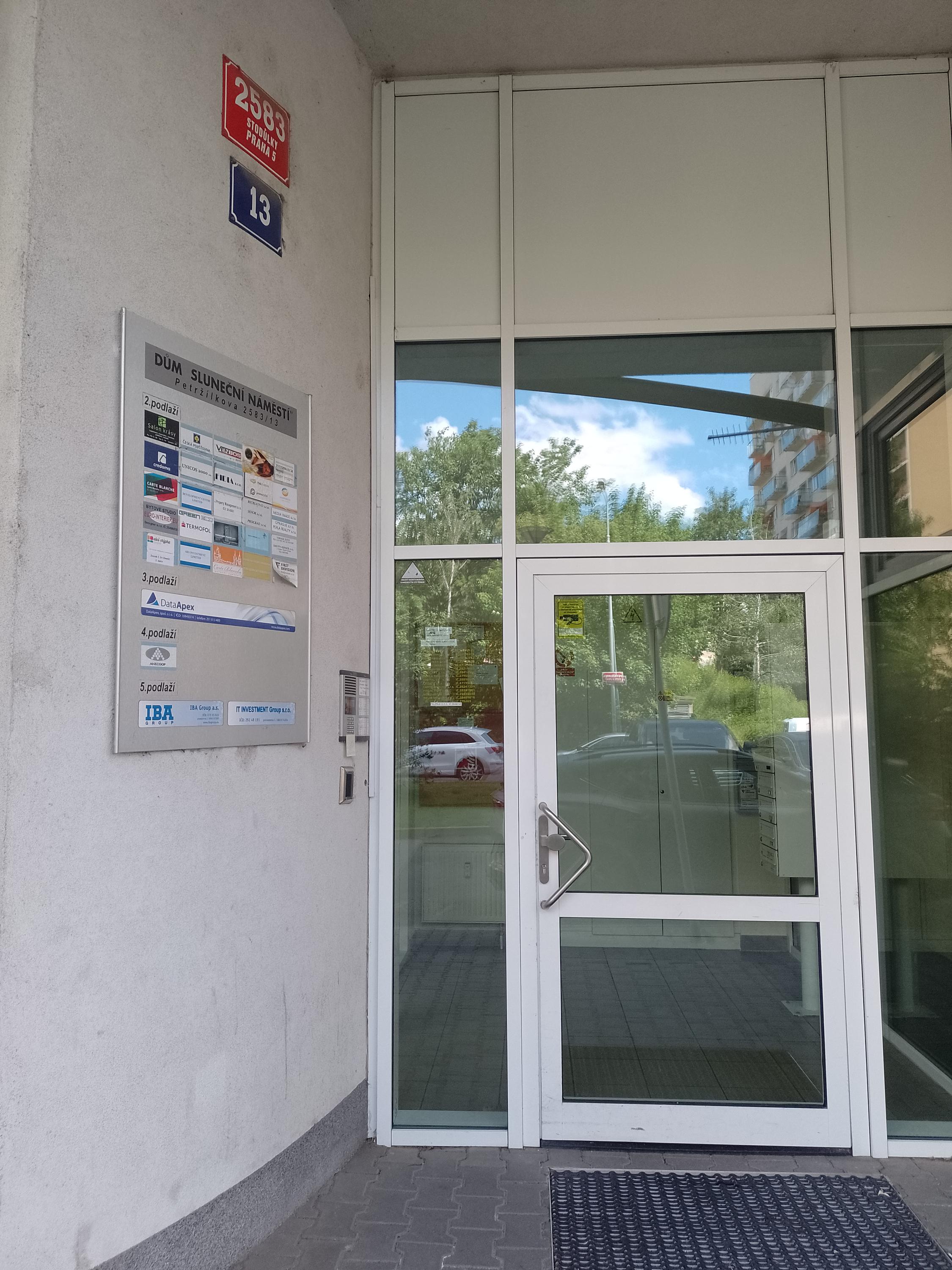 ANECOOP Praha, s.r.o. foto 2