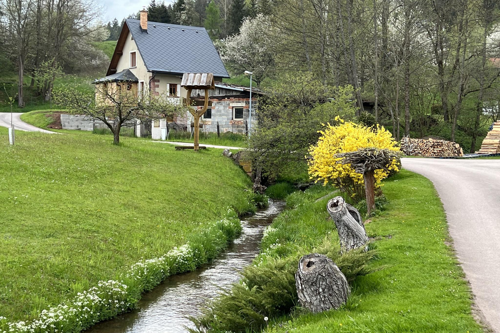 Little Cottage No. 100