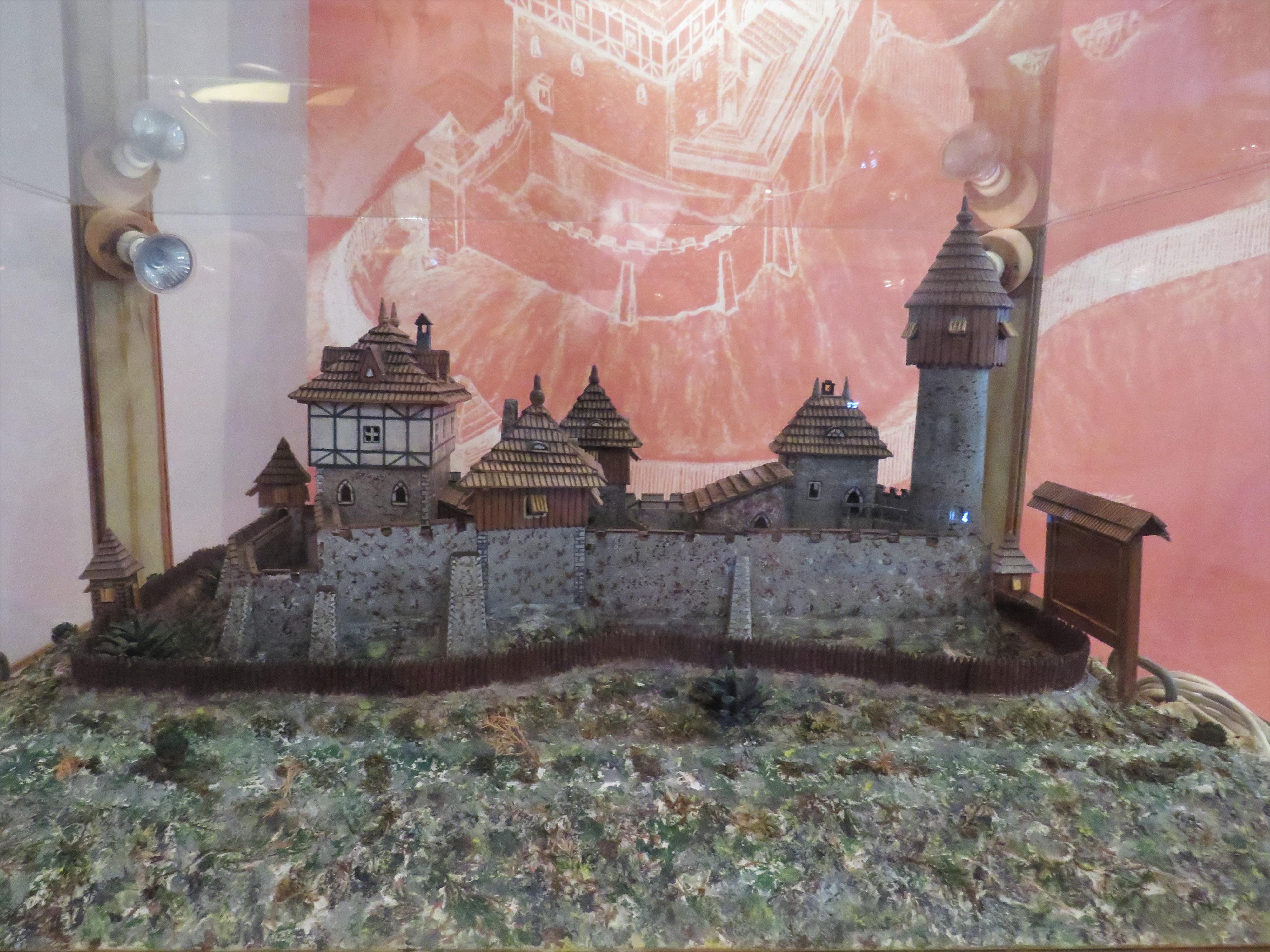 Muzeum Fojtství foto 4