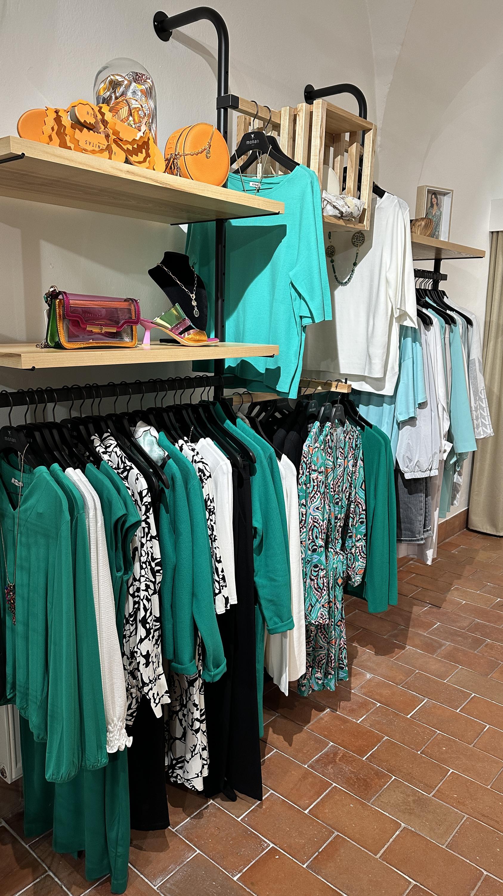 LA GABRIELLA dámská móda & styling pro ženy foto 5