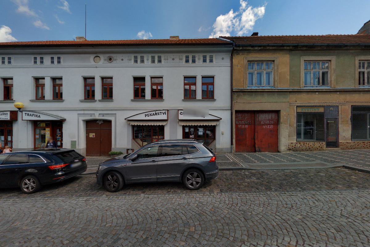 Mšenské pekařství, s.r.o.