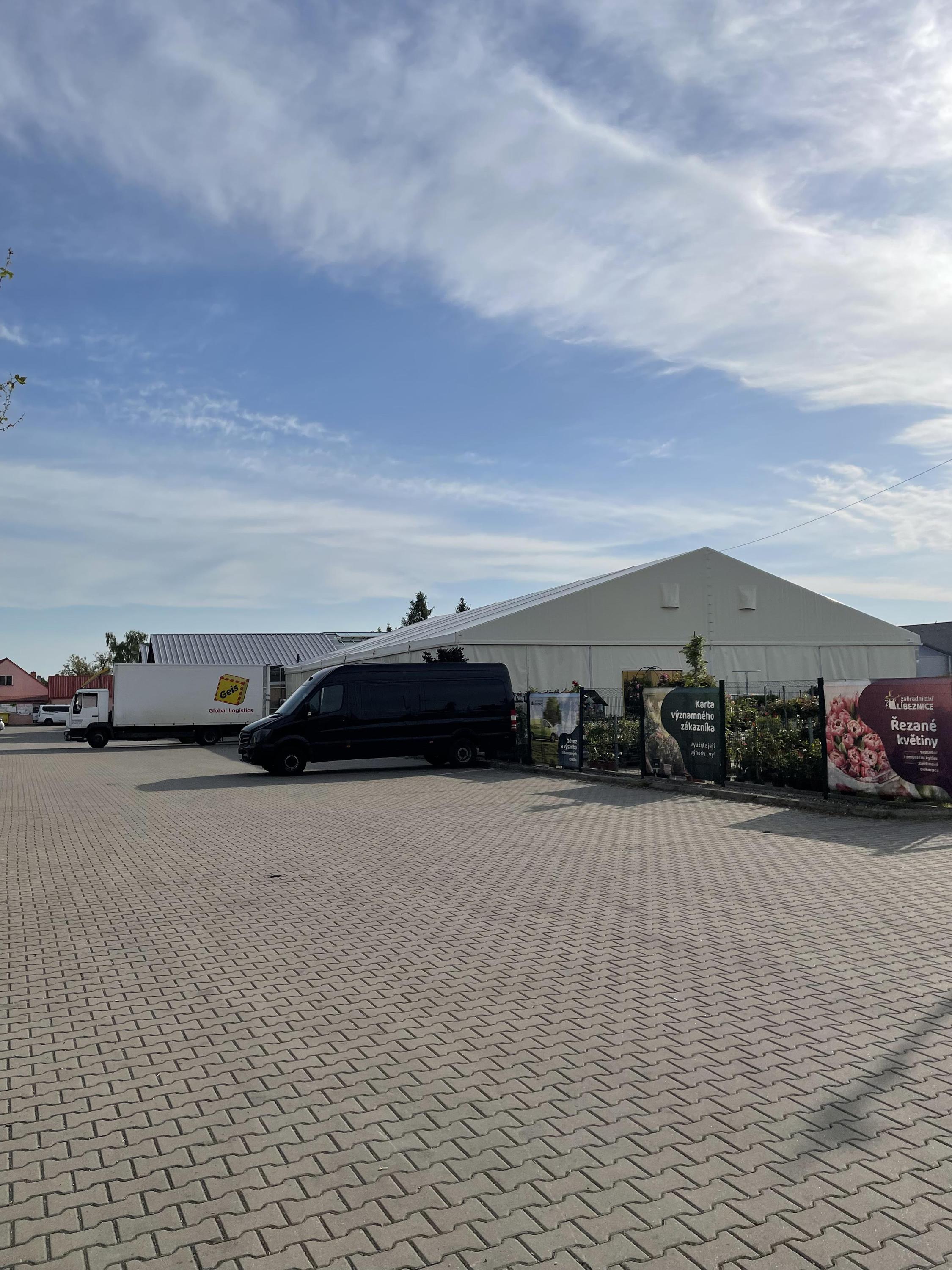 Zahradnictví Líbeznice foto 2