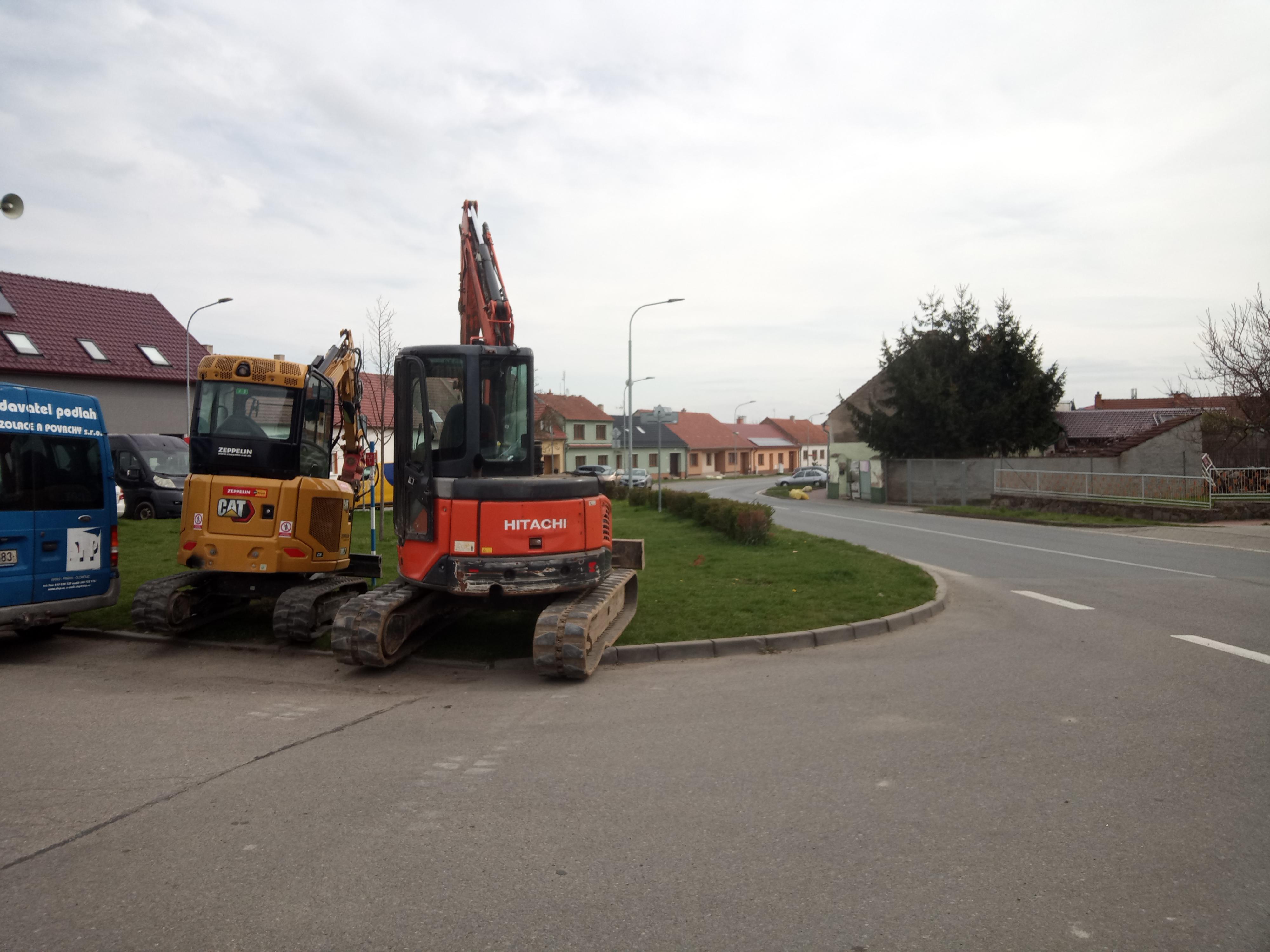 Bagry Klaška foto 3