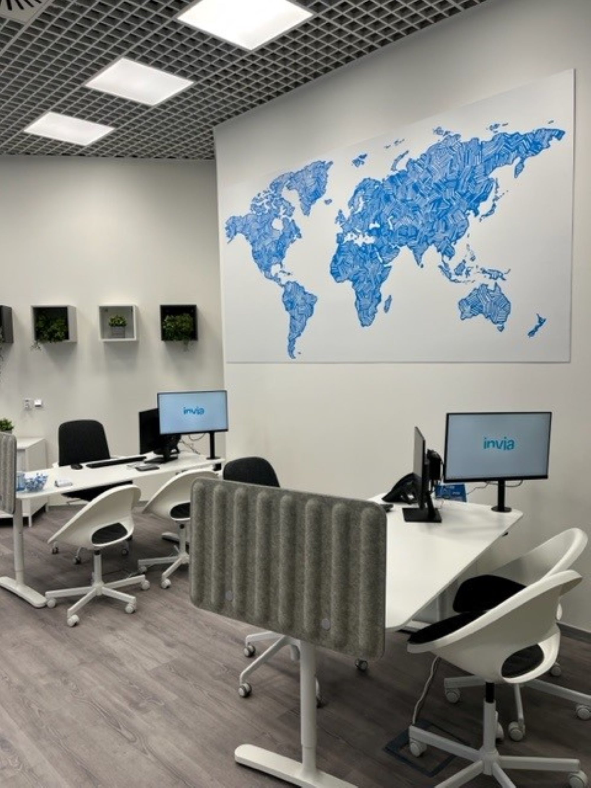 Invia - cestovní agentura foto 2