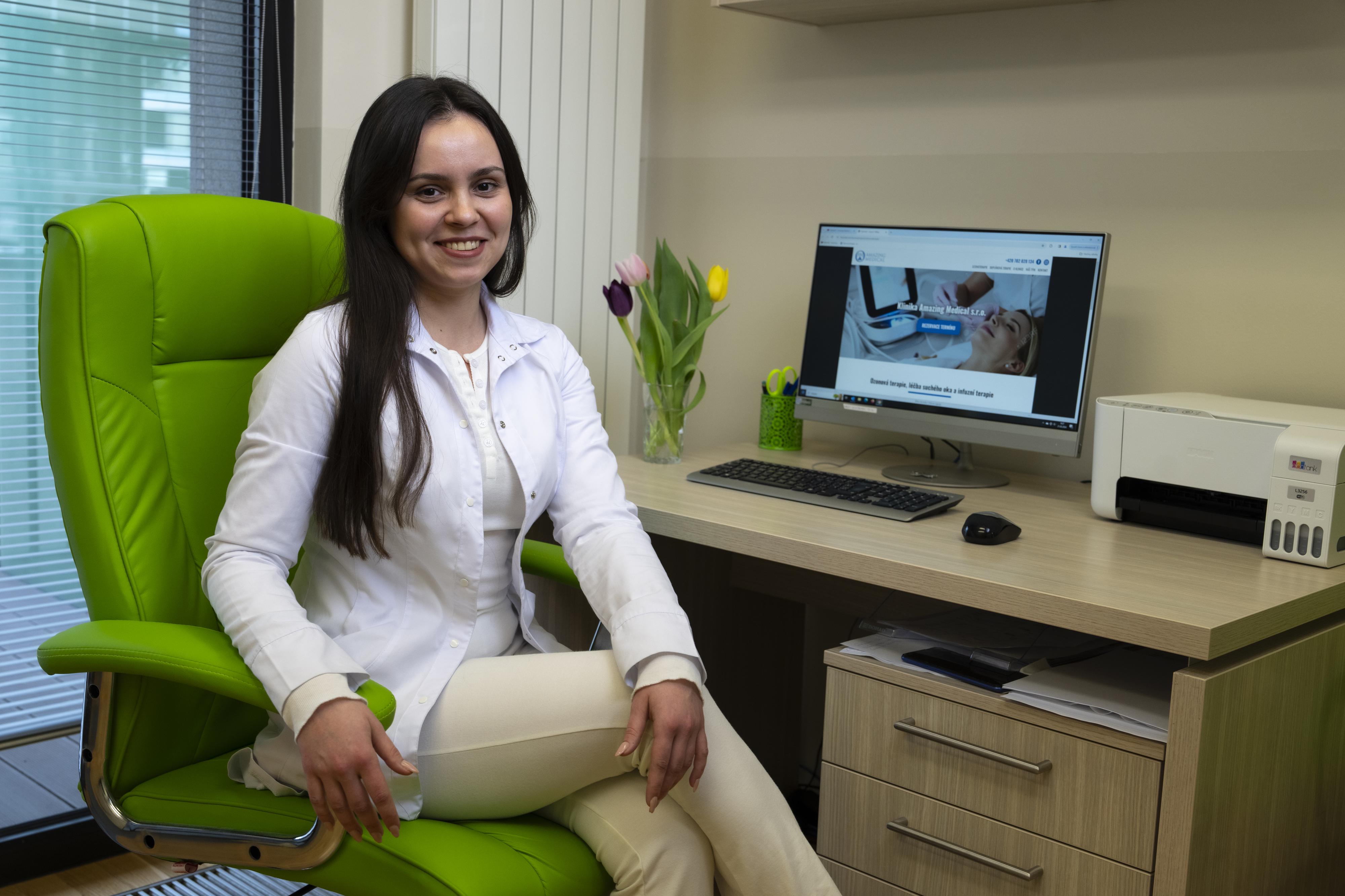 Amazing Medical, s.r.o. foto 2