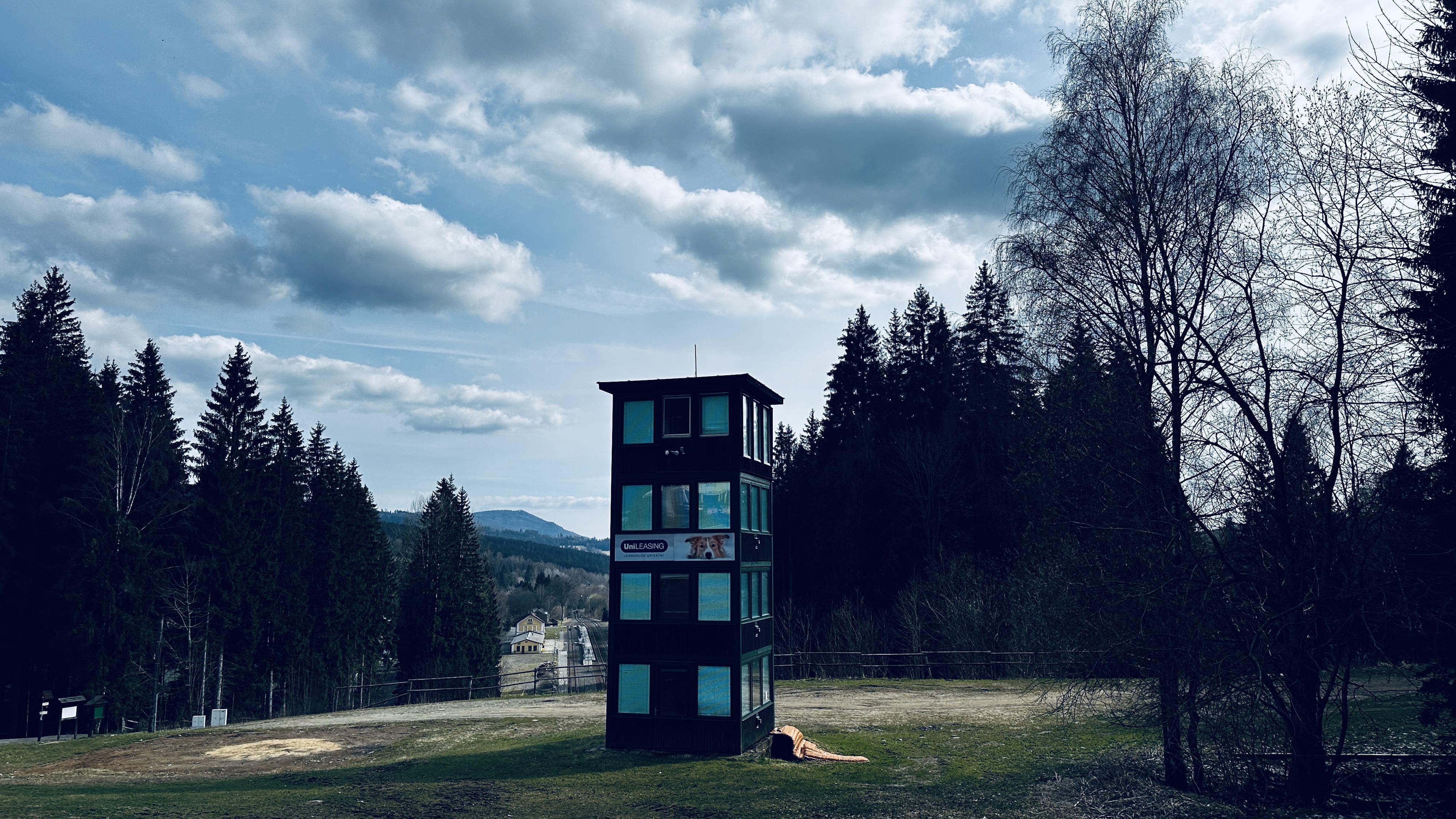 Ski areál Špičák - půjčovna foto 6